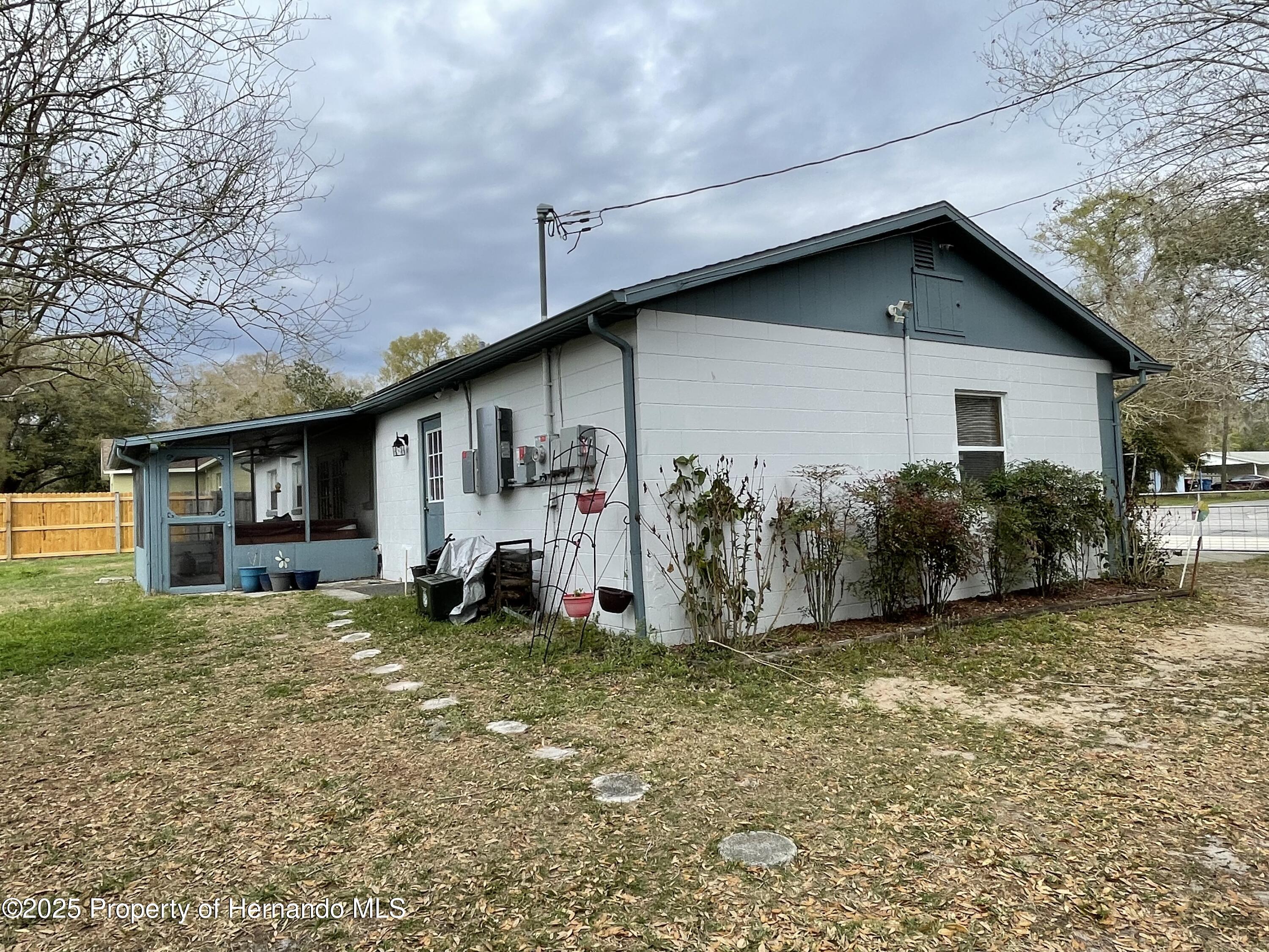 6361 Boxwood Street, Brooksville, Florida image 24