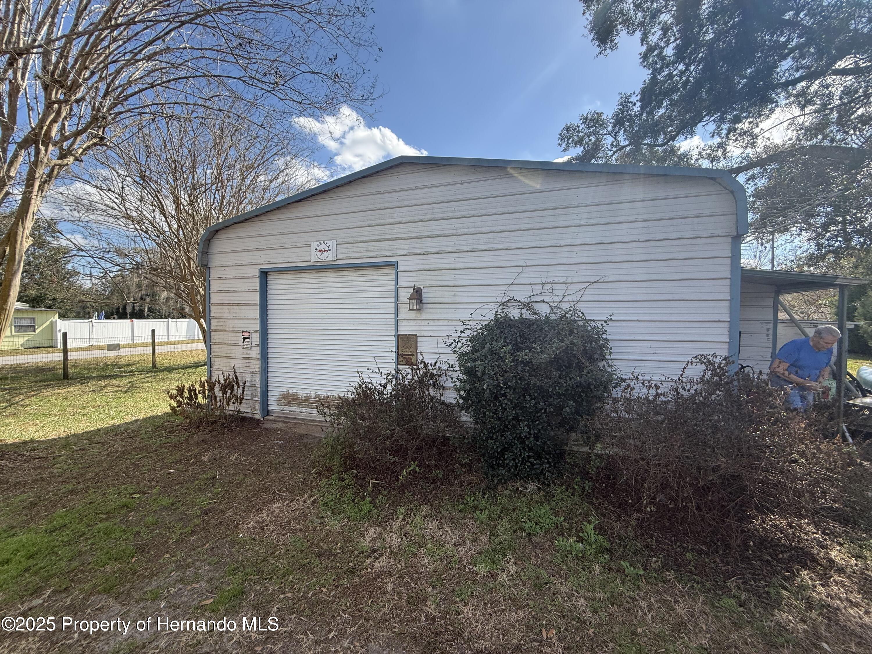 6361 Boxwood Street, Brooksville, Florida image 30