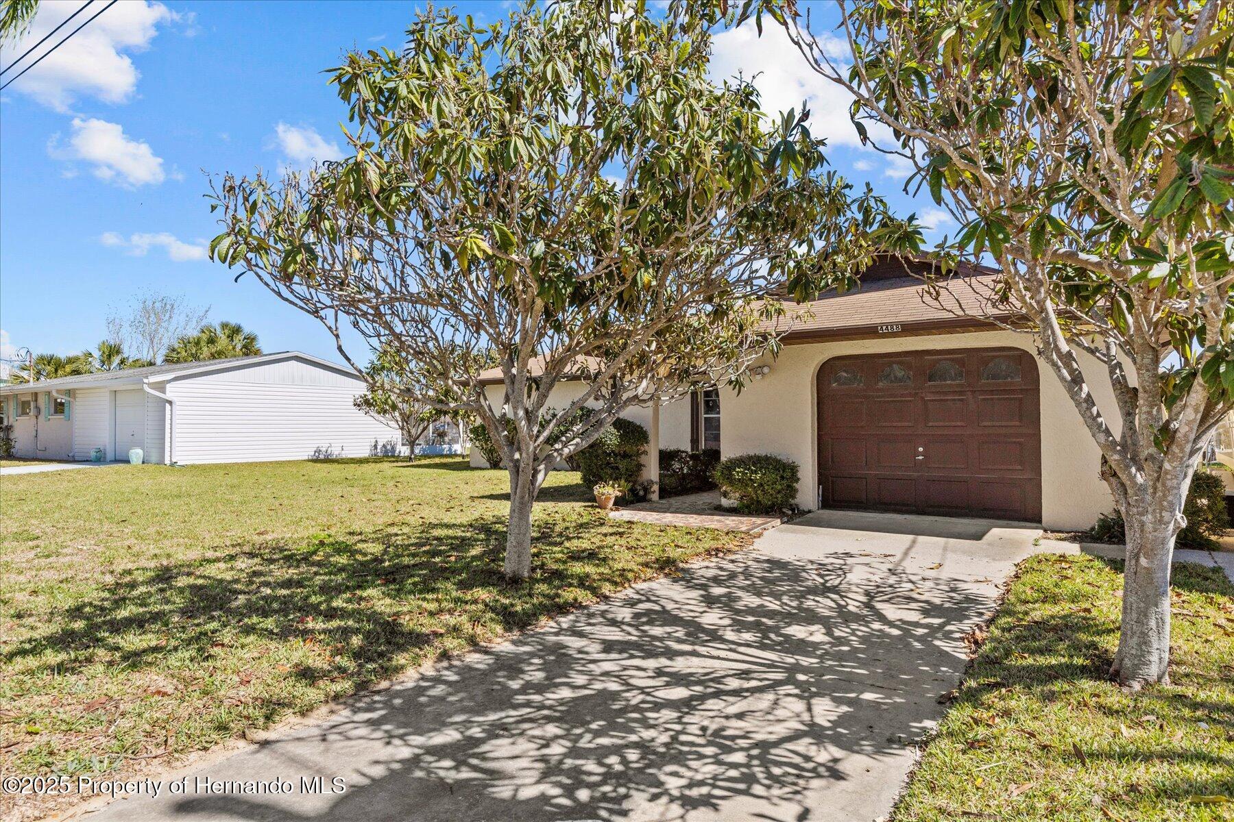 4488 Bimini Drive, HERNANDO BEACH, Florida image 6