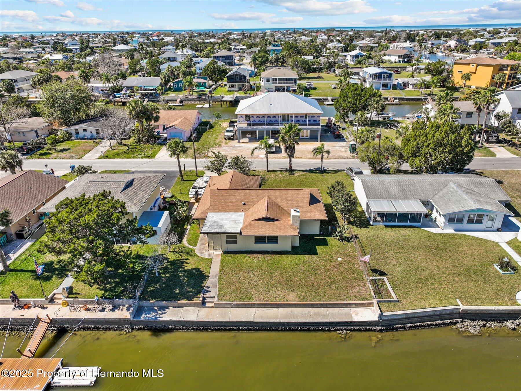 4488 Bimini Drive, HERNANDO BEACH, Florida image 1