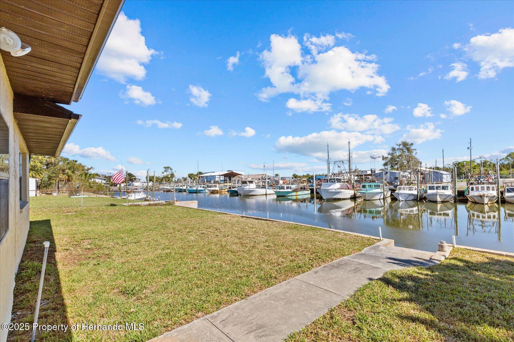 4488 Bimini Drive, HERNANDO BEACH, Florida image 34