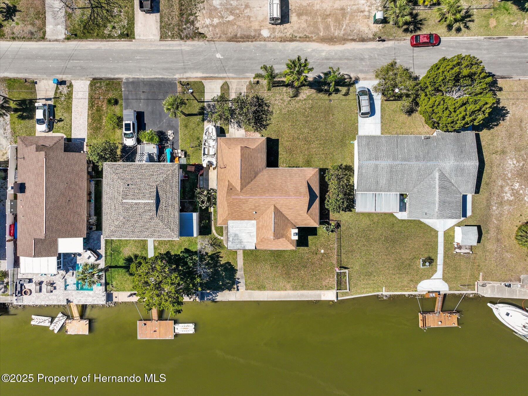 4488 Bimini Drive, HERNANDO BEACH, Florida image 9