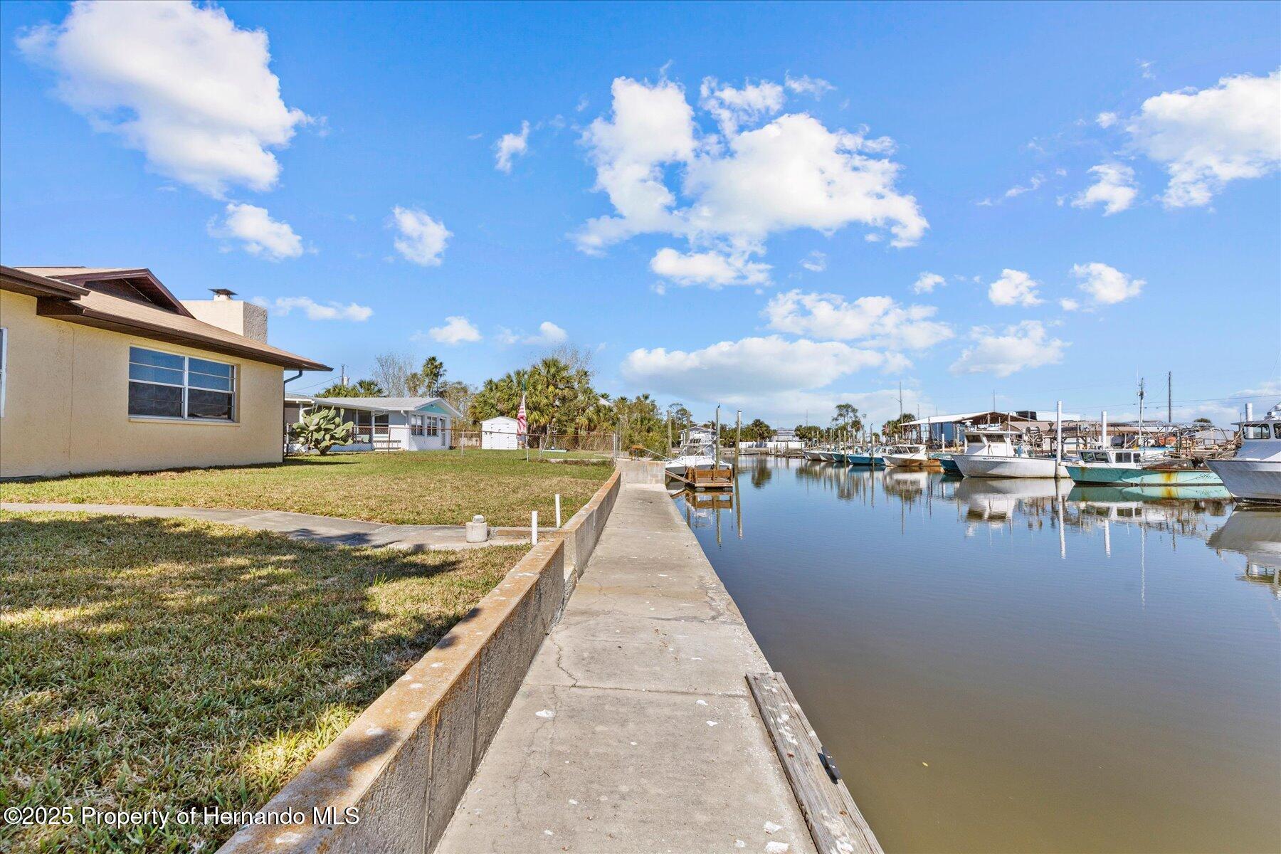 4488 Bimini Drive, HERNANDO BEACH, Florida image 35