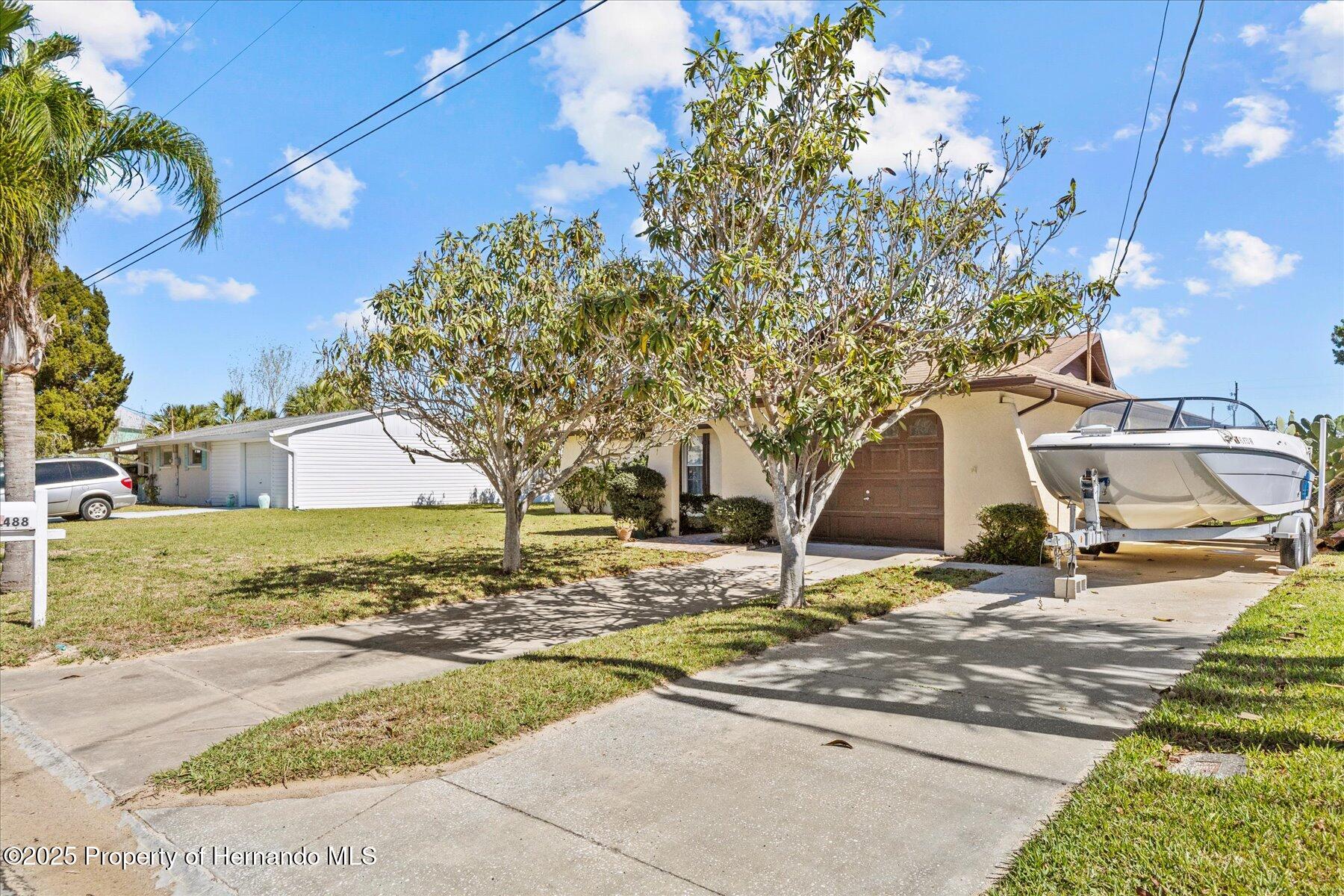 4488 Bimini Drive, HERNANDO BEACH, Florida image 7