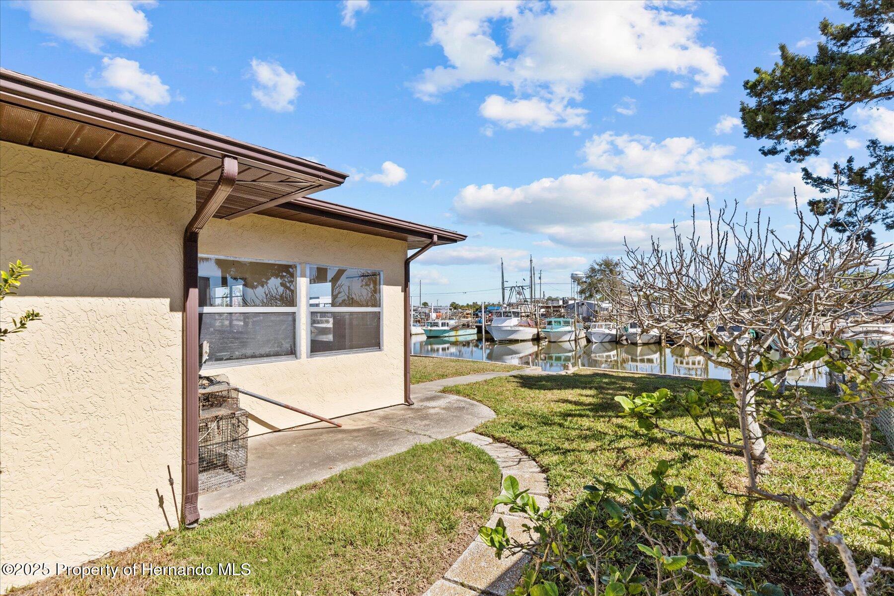 4488 Bimini Drive, HERNANDO BEACH, Florida image 32