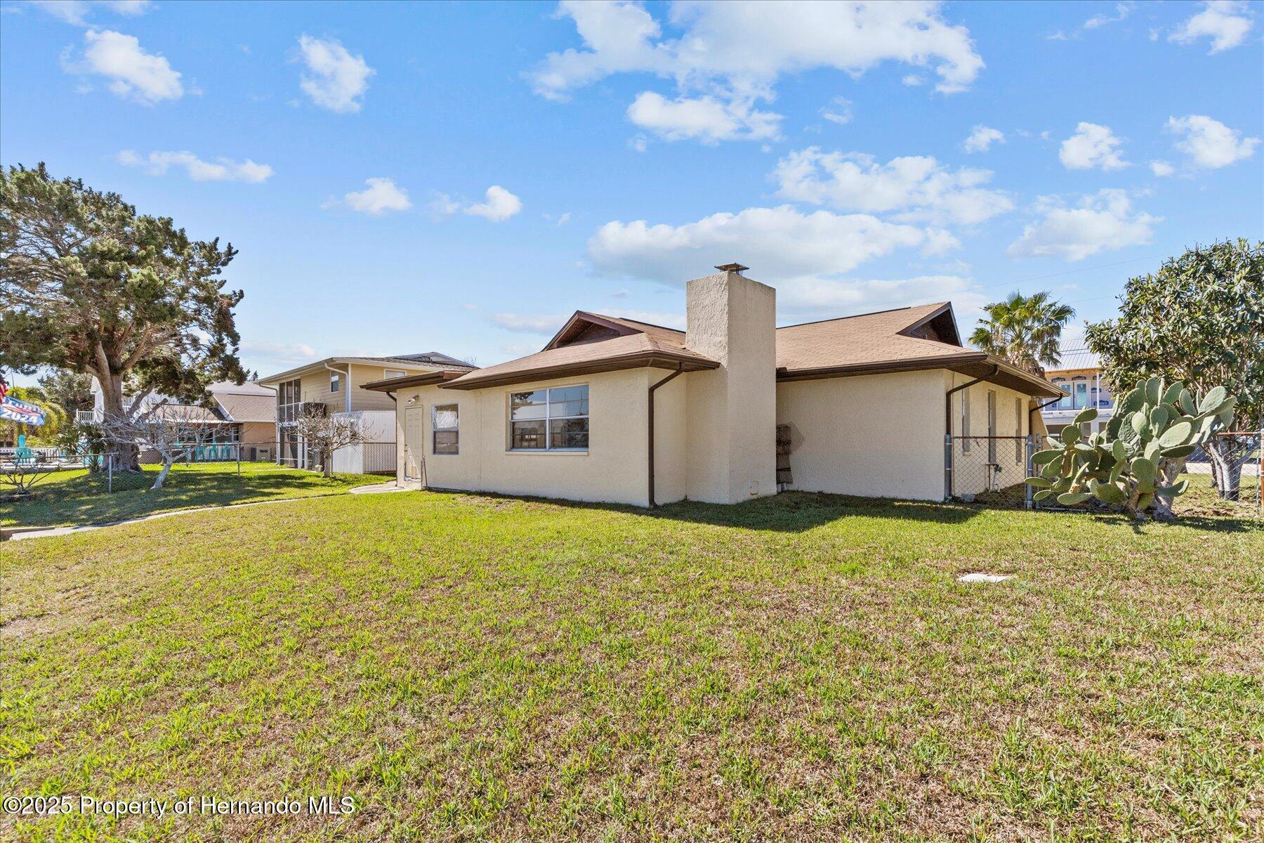 4488 Bimini Drive, HERNANDO BEACH, Florida image 30