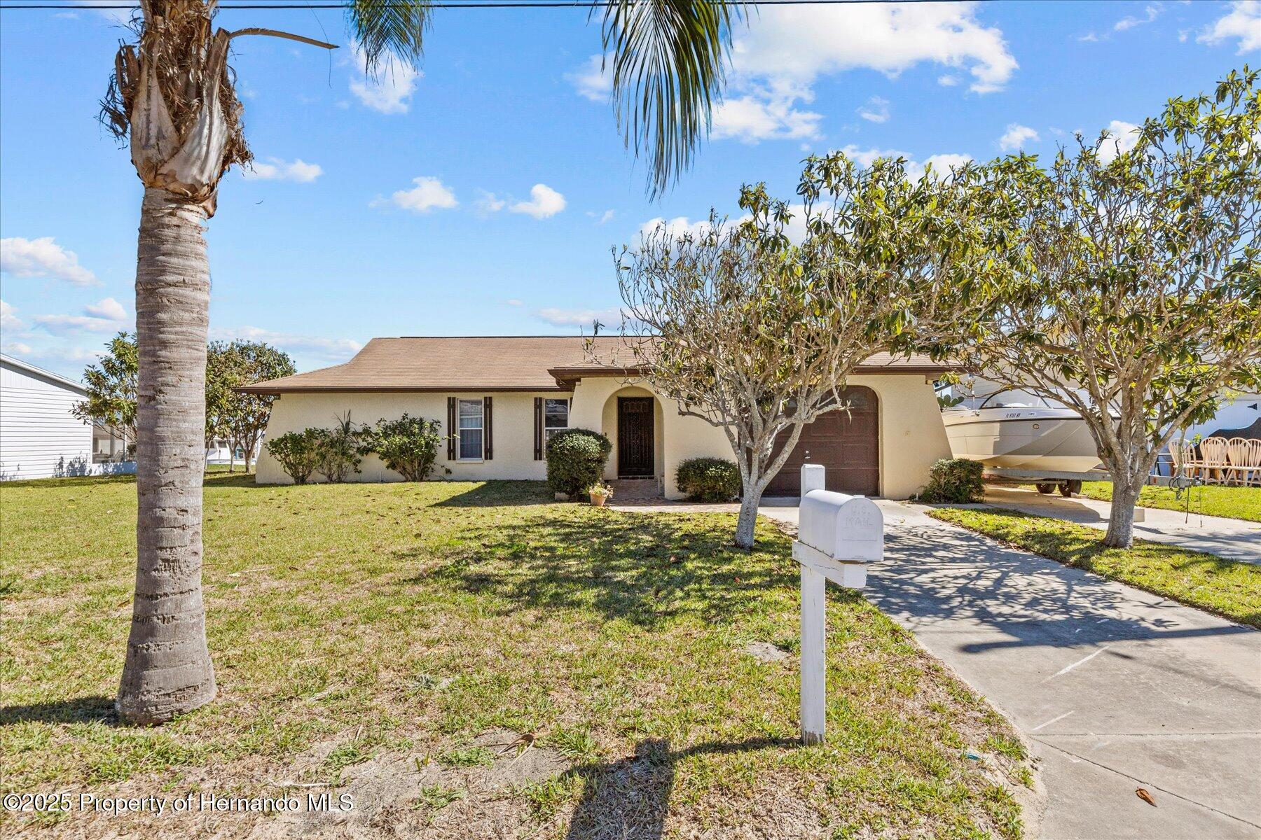 4488 Bimini Drive, HERNANDO BEACH, Florida image 2