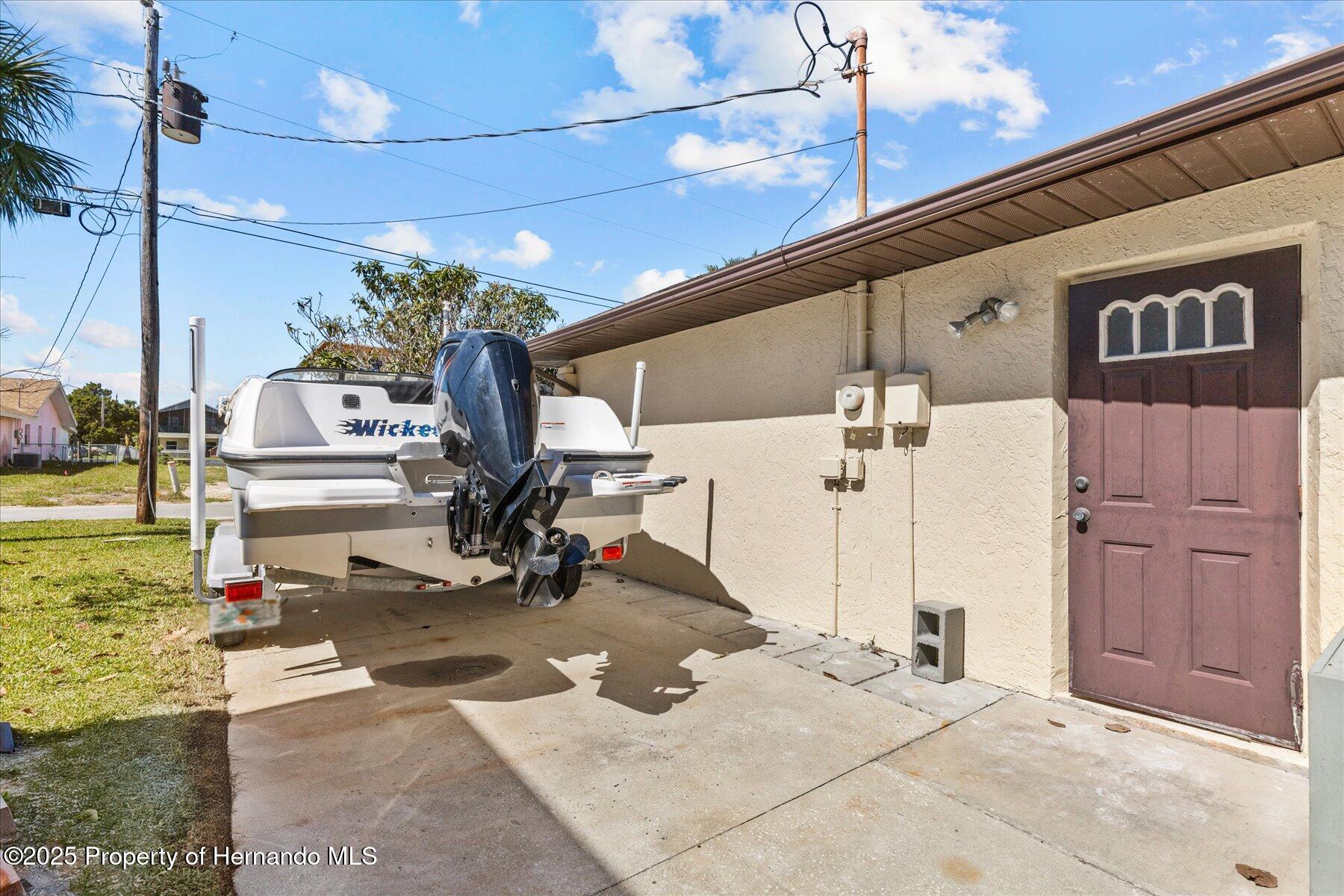 4488 Bimini Drive, HERNANDO BEACH, Florida image 33