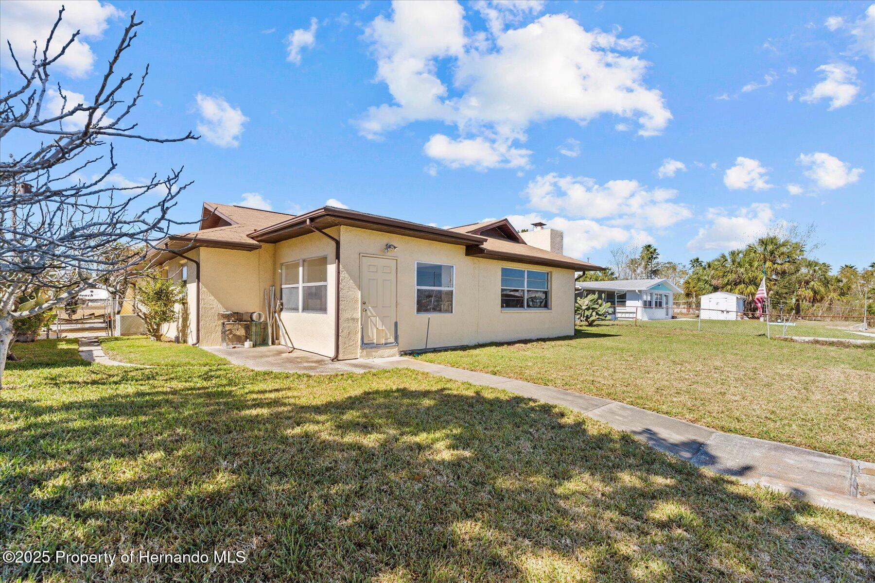 4488 Bimini Drive, HERNANDO BEACH, Florida image 31