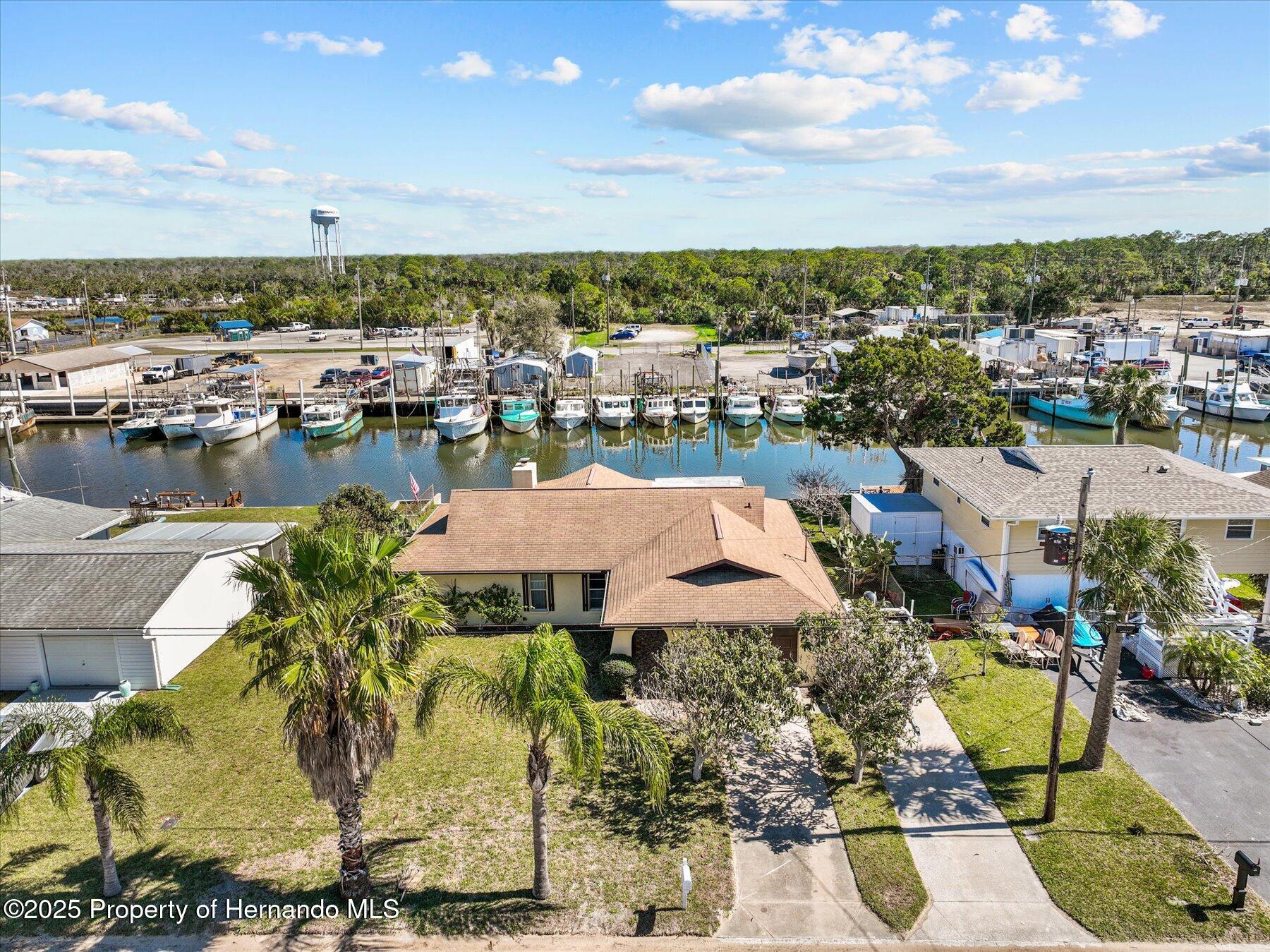 4488 Bimini Drive, HERNANDO BEACH, Florida image 8