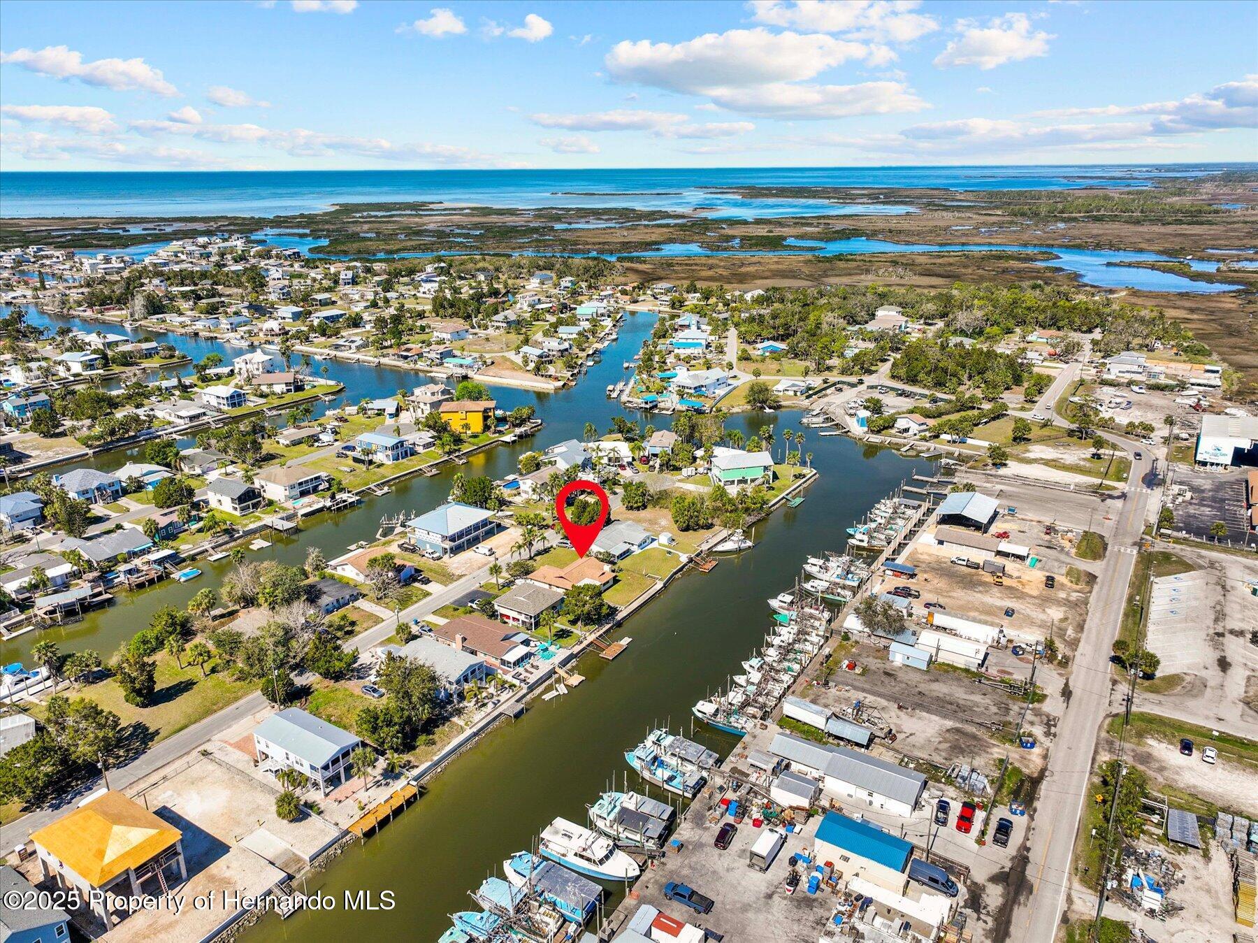 4488 Bimini Drive, HERNANDO BEACH, Florida image 39