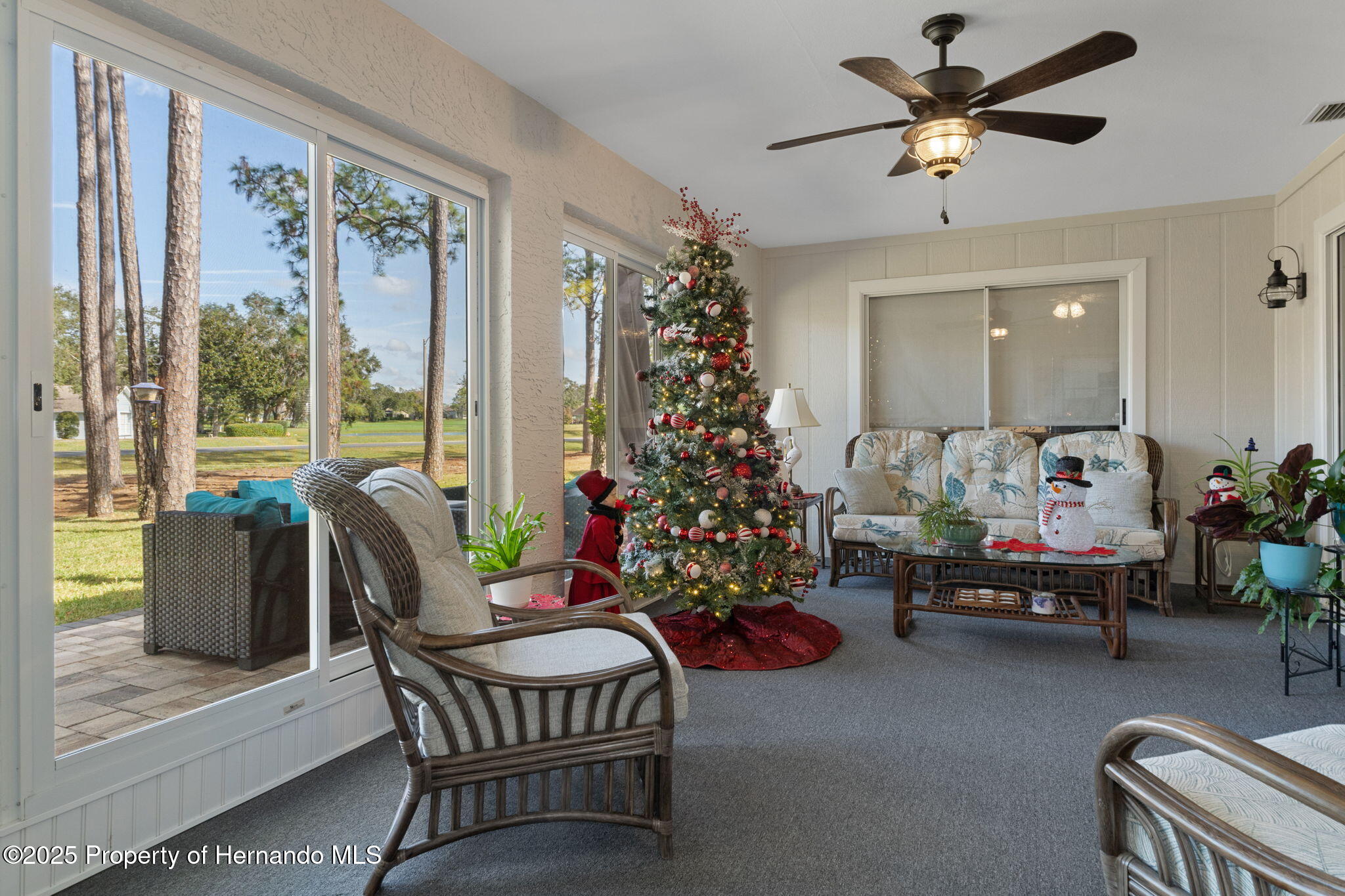 7423 Woodhollow Road, Spring Hill, Florida image 31