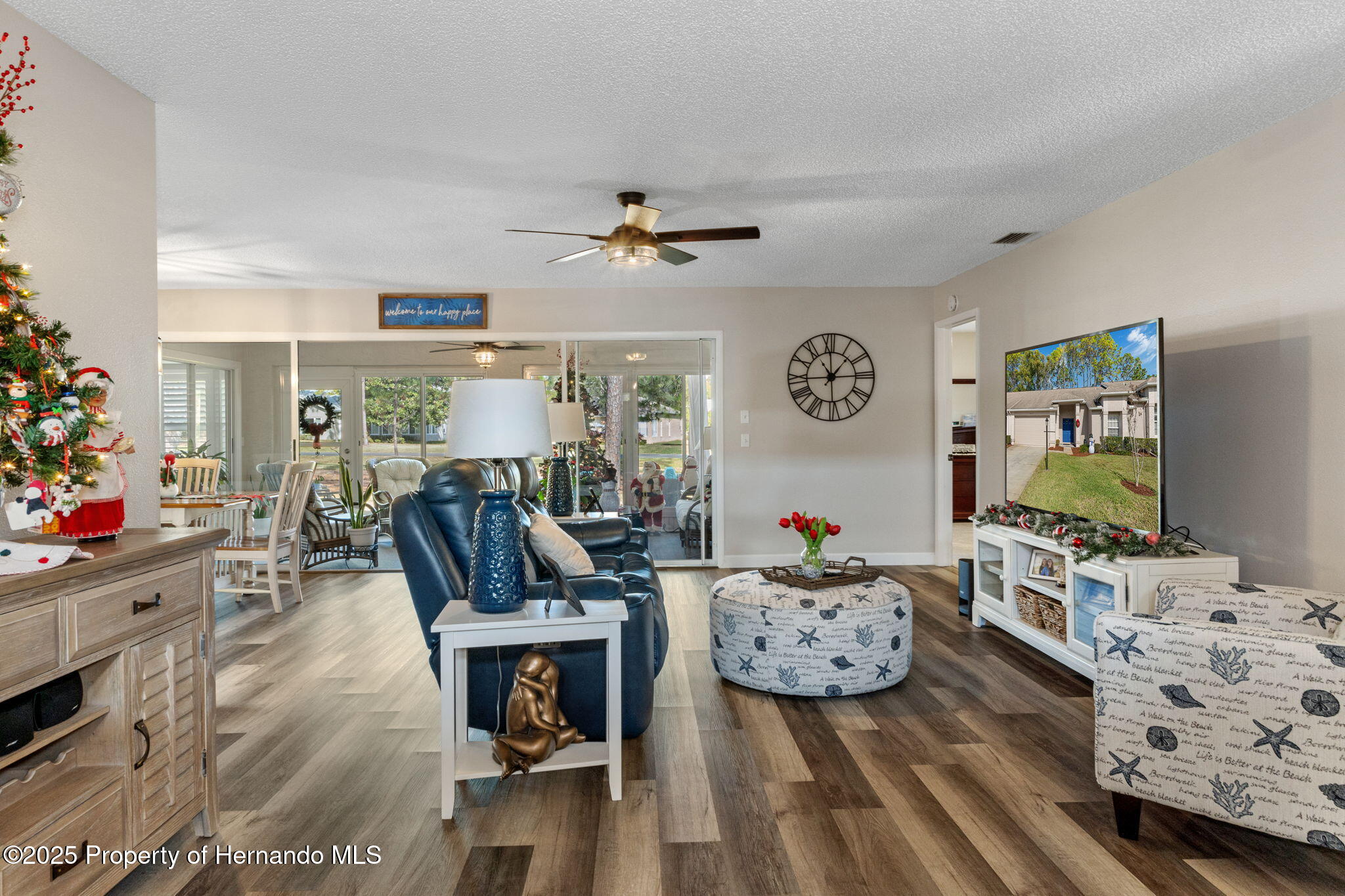 7423 Woodhollow Road, Spring Hill, Florida image 8