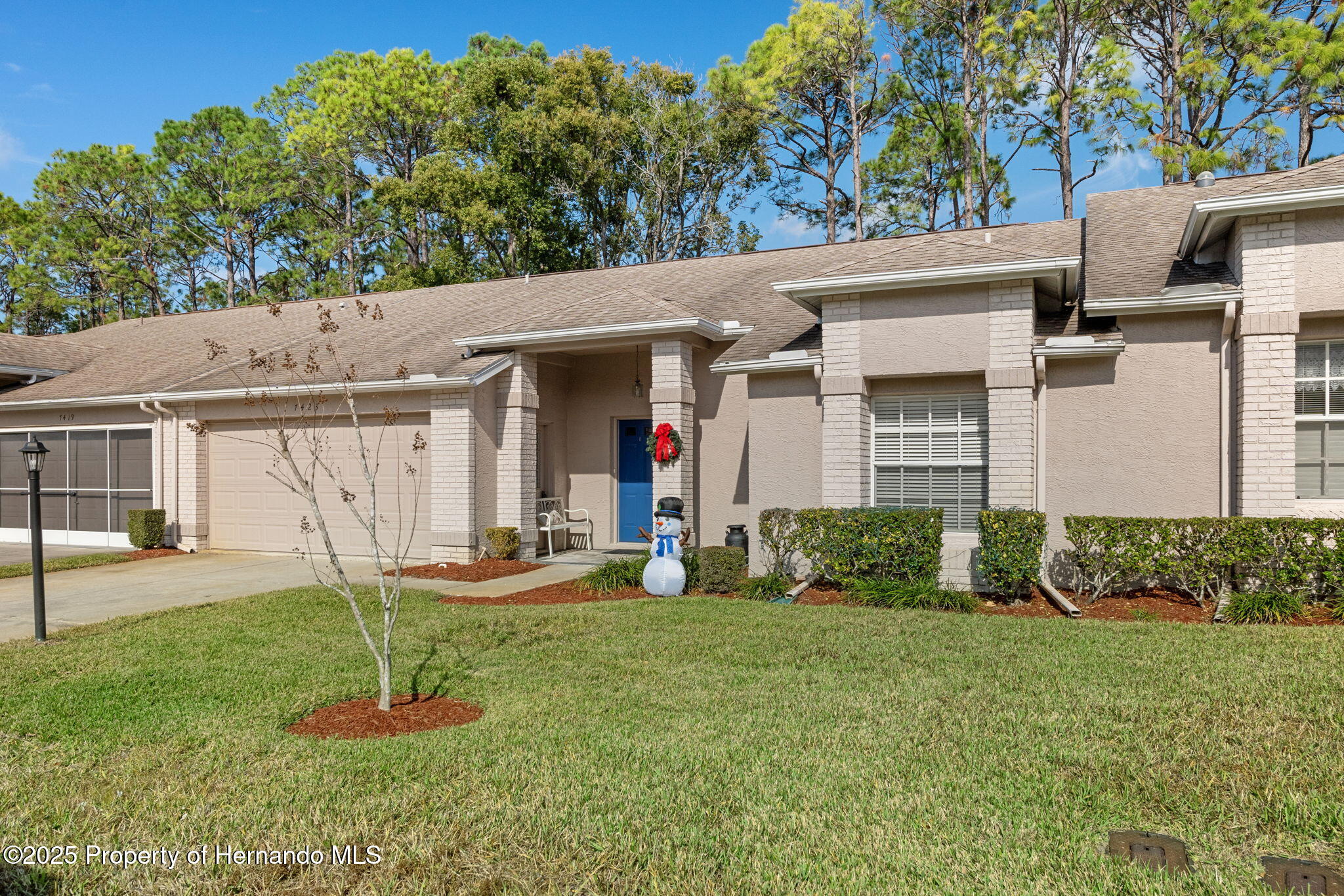 7423 Woodhollow Road, Spring Hill, Florida image 4