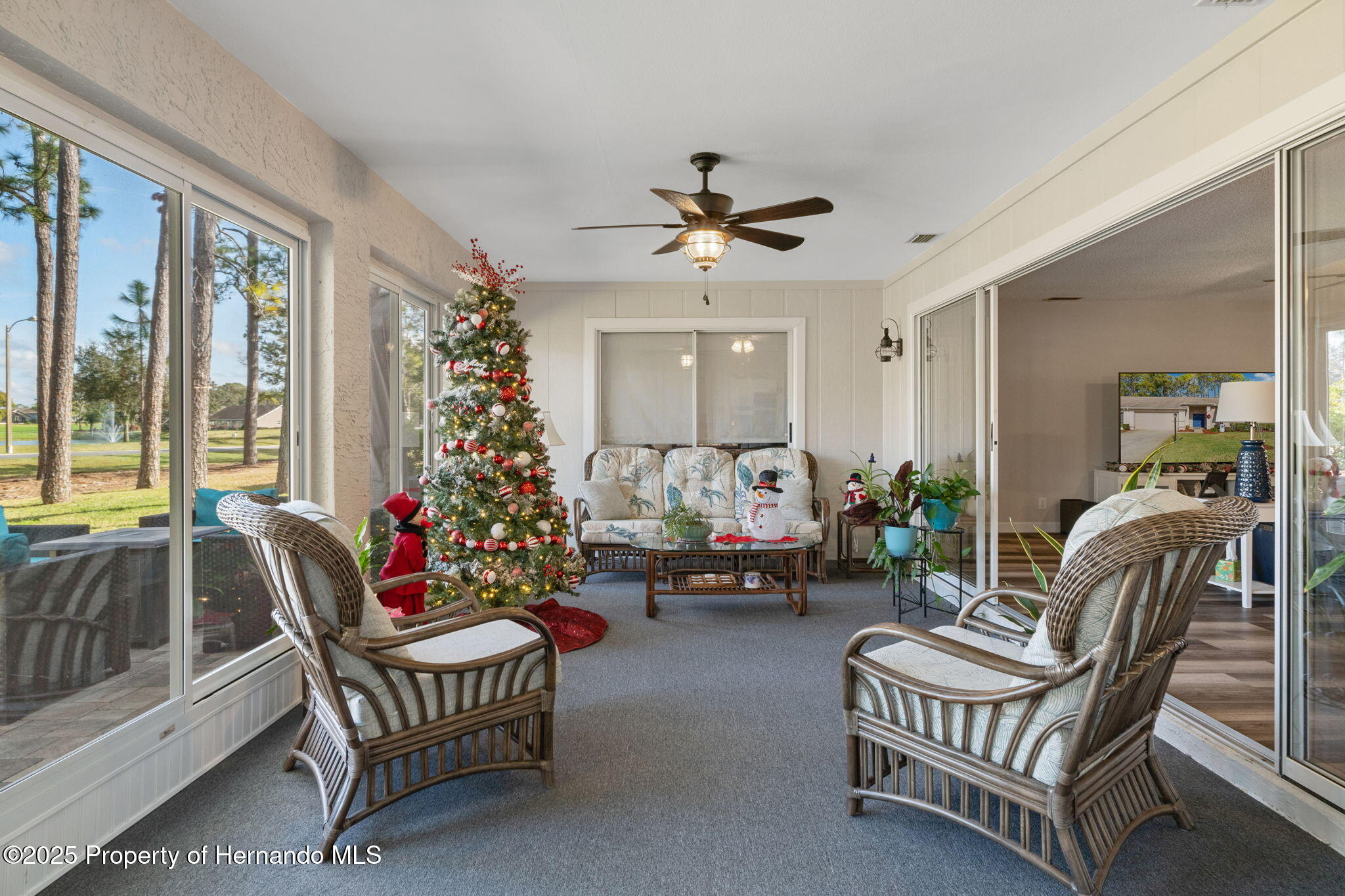 7423 Woodhollow Road, Spring Hill, Florida image 30