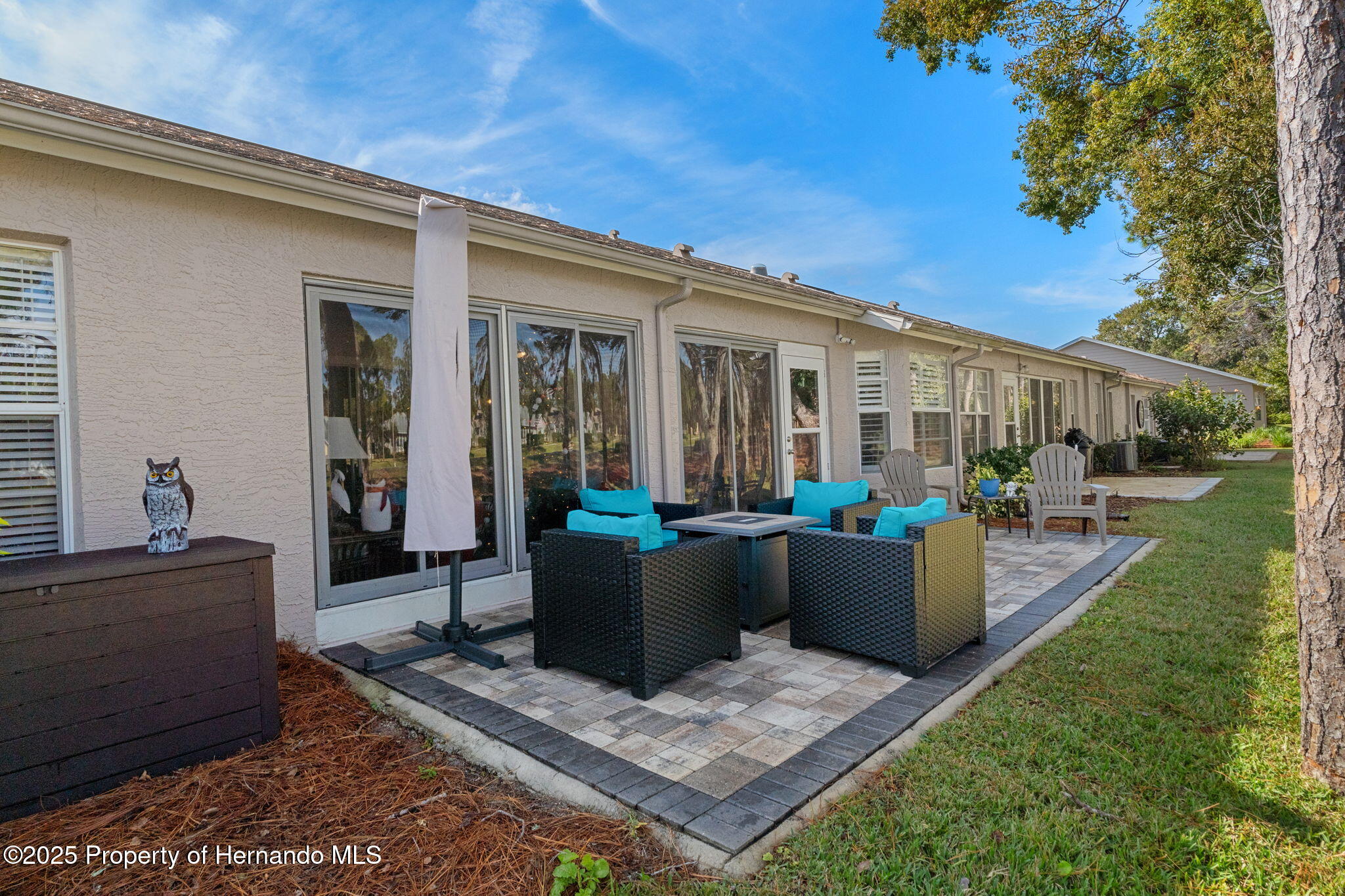 7423 Woodhollow Road, Spring Hill, Florida image 33