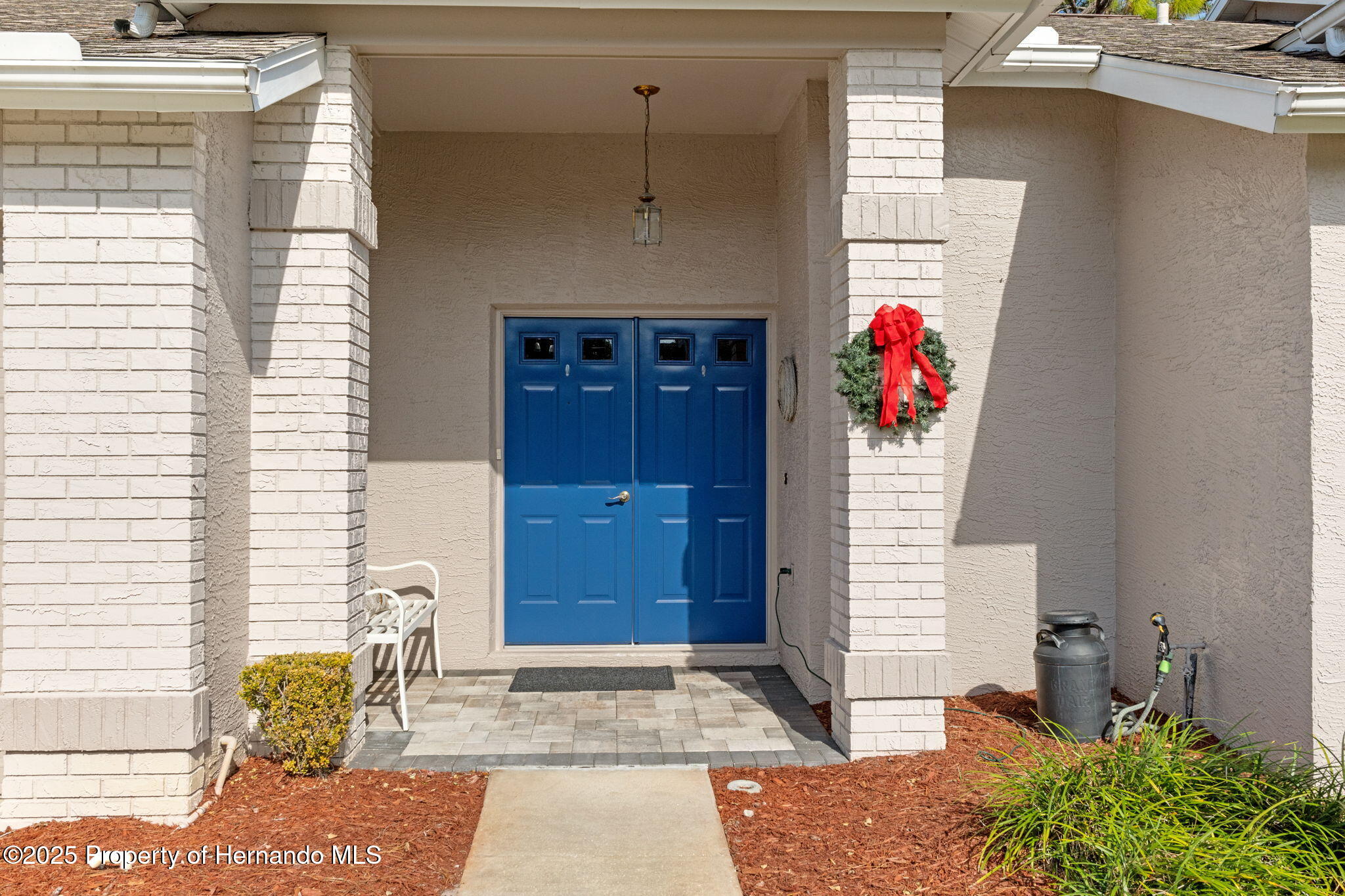 7423 Woodhollow Road, Spring Hill, Florida image 2