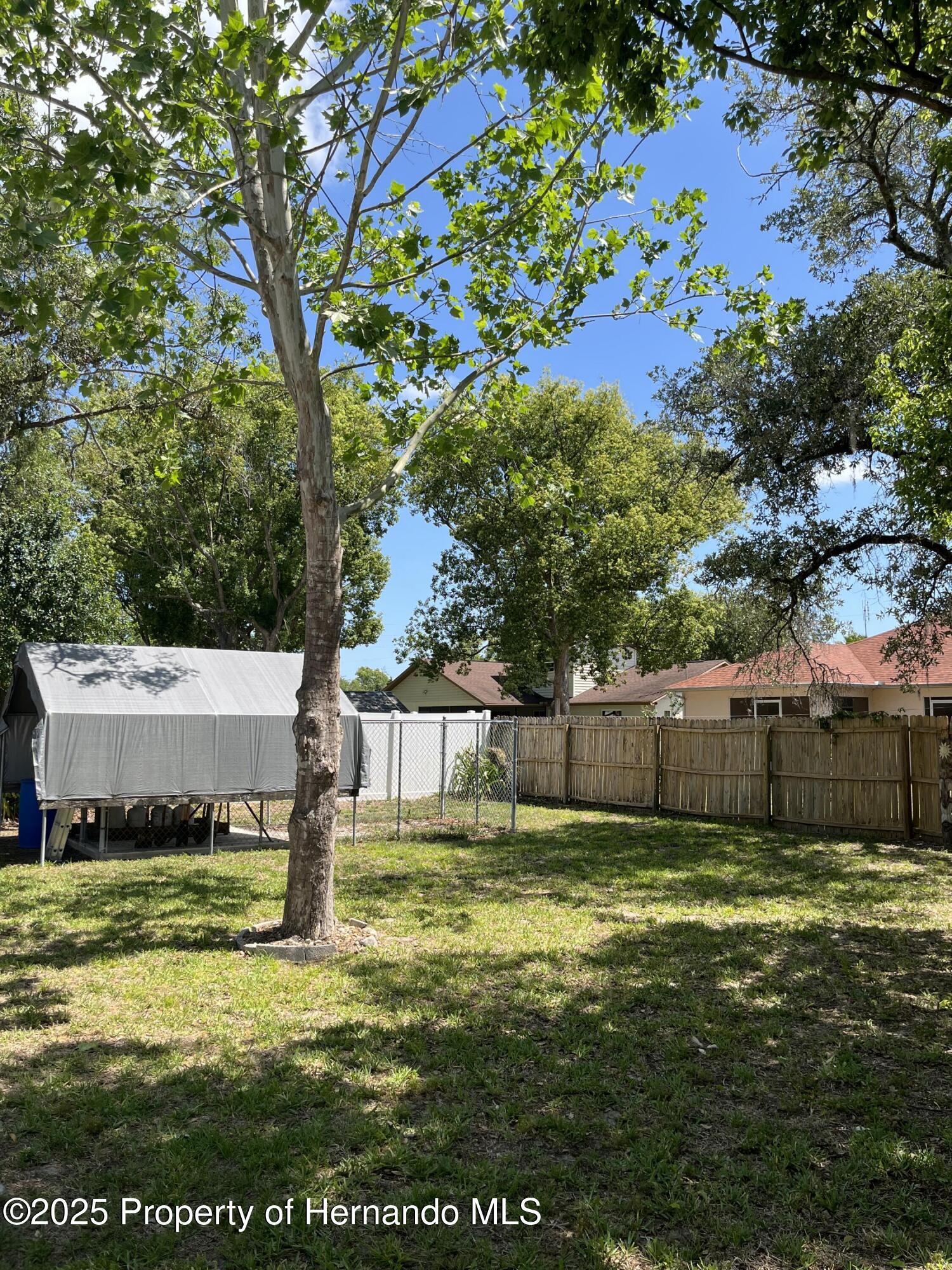 14212 Pomona Avenue, Spring Hill, Florida image 12
