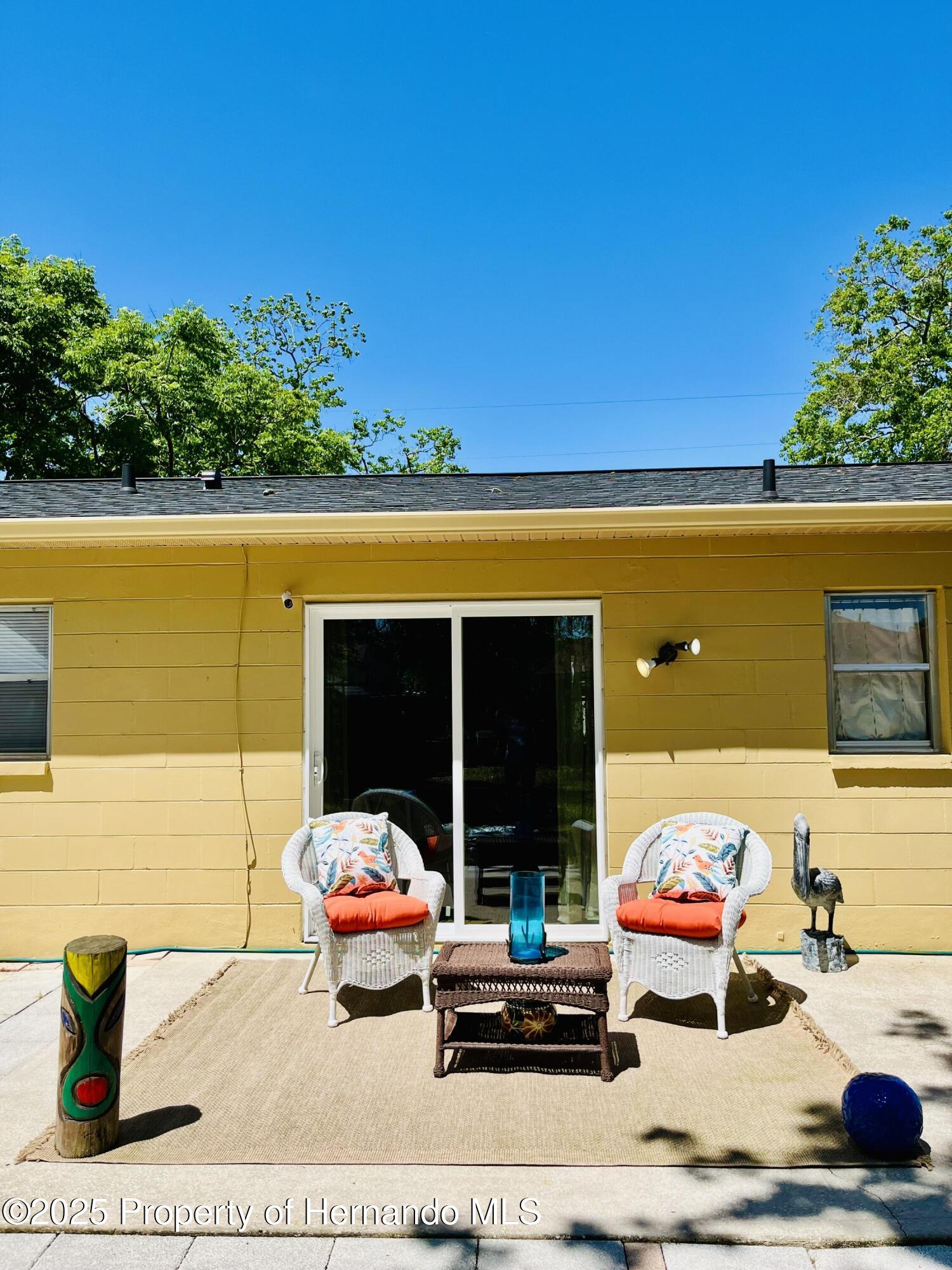 14212 Pomona Avenue, Spring Hill, Florida image 13