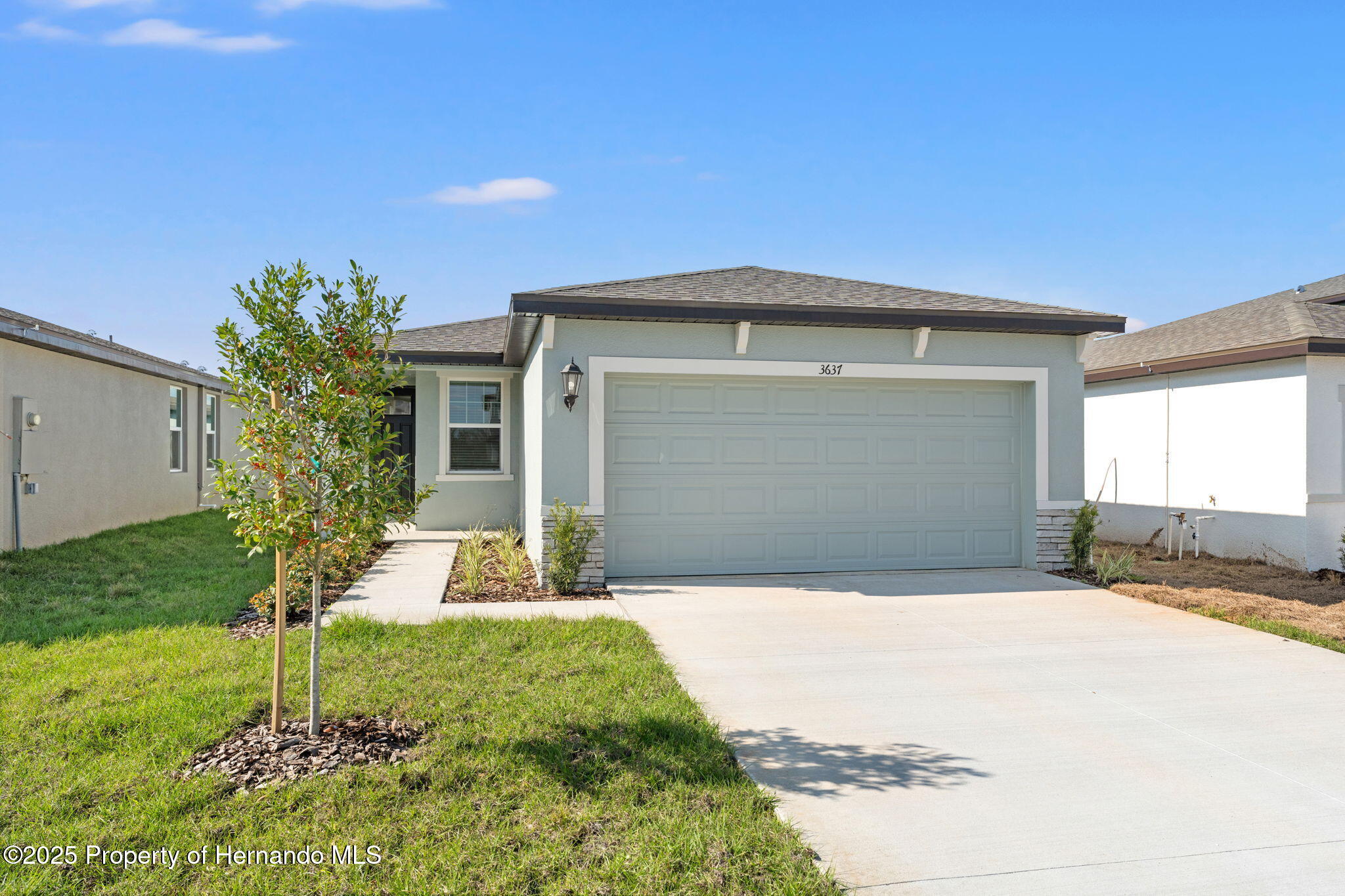 3637 Moscato, Brooksville, Florida image 3