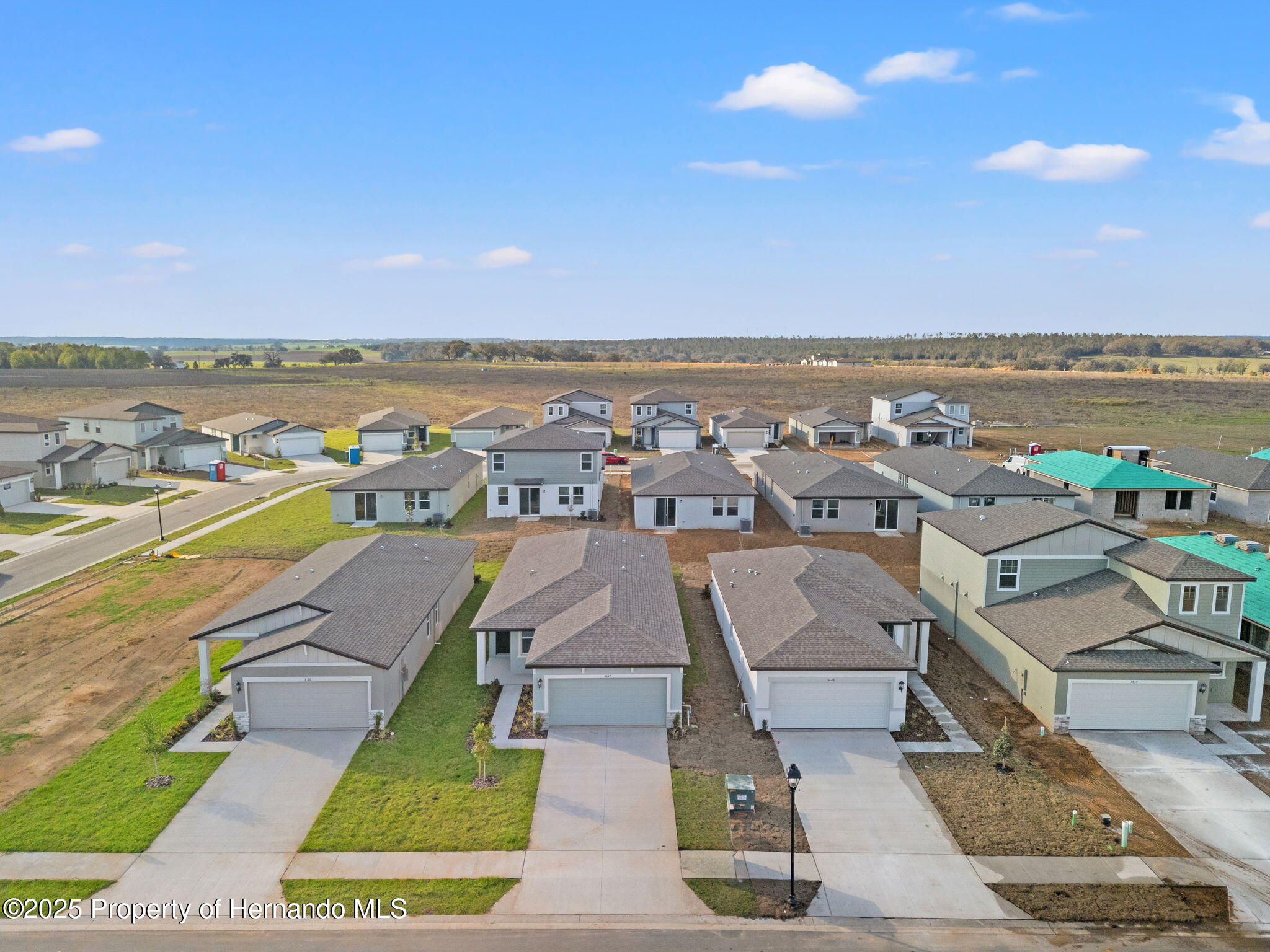 3637 Moscato, Brooksville, Florida image 47