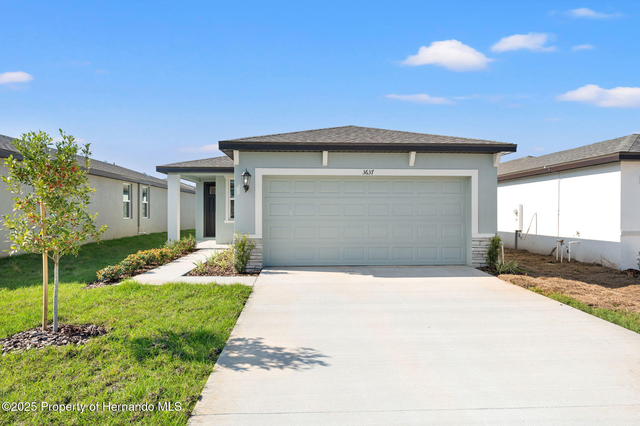 3637 Moscato, Brooksville, Florida image 4
