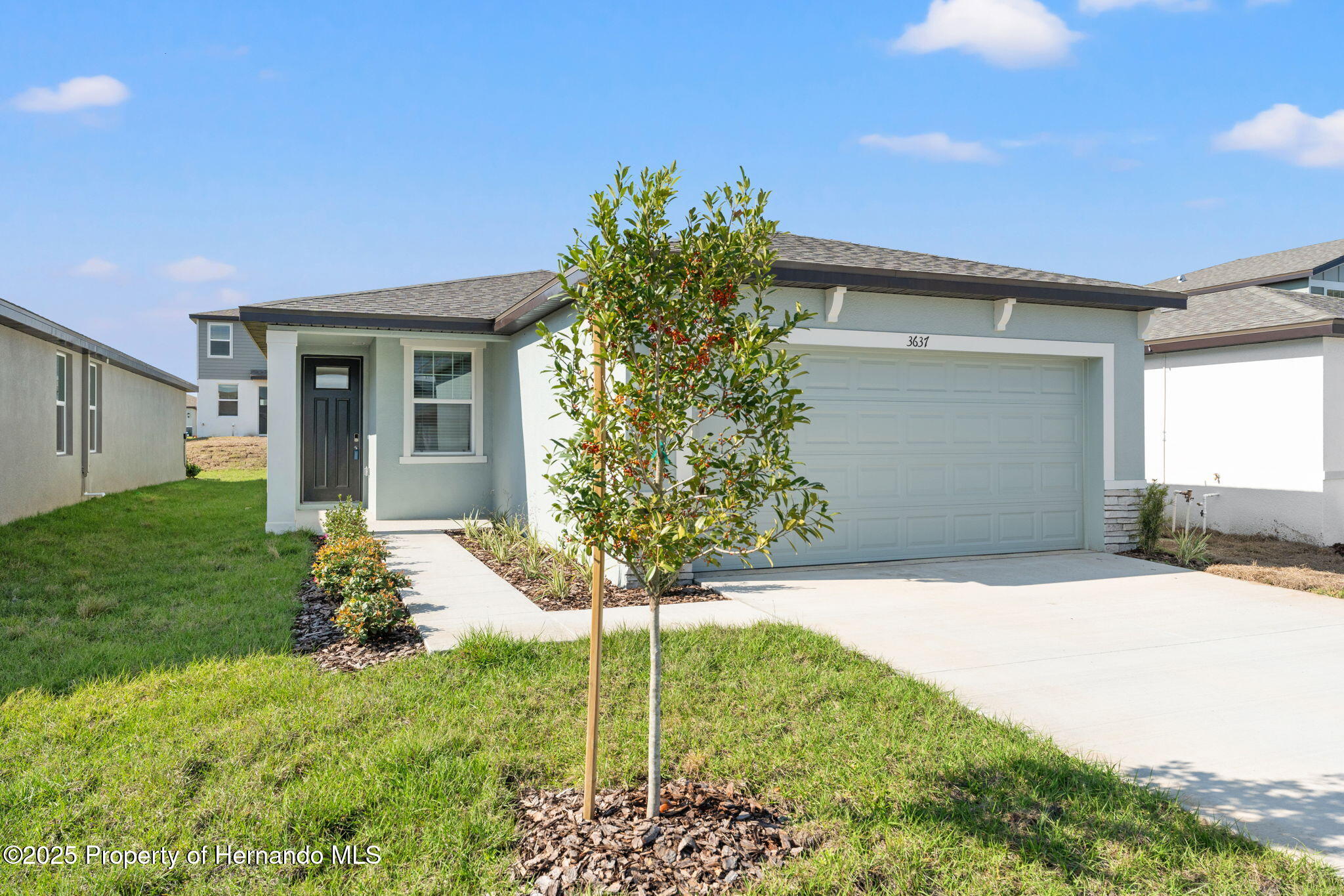 3637 Moscato, Brooksville, Florida image 7