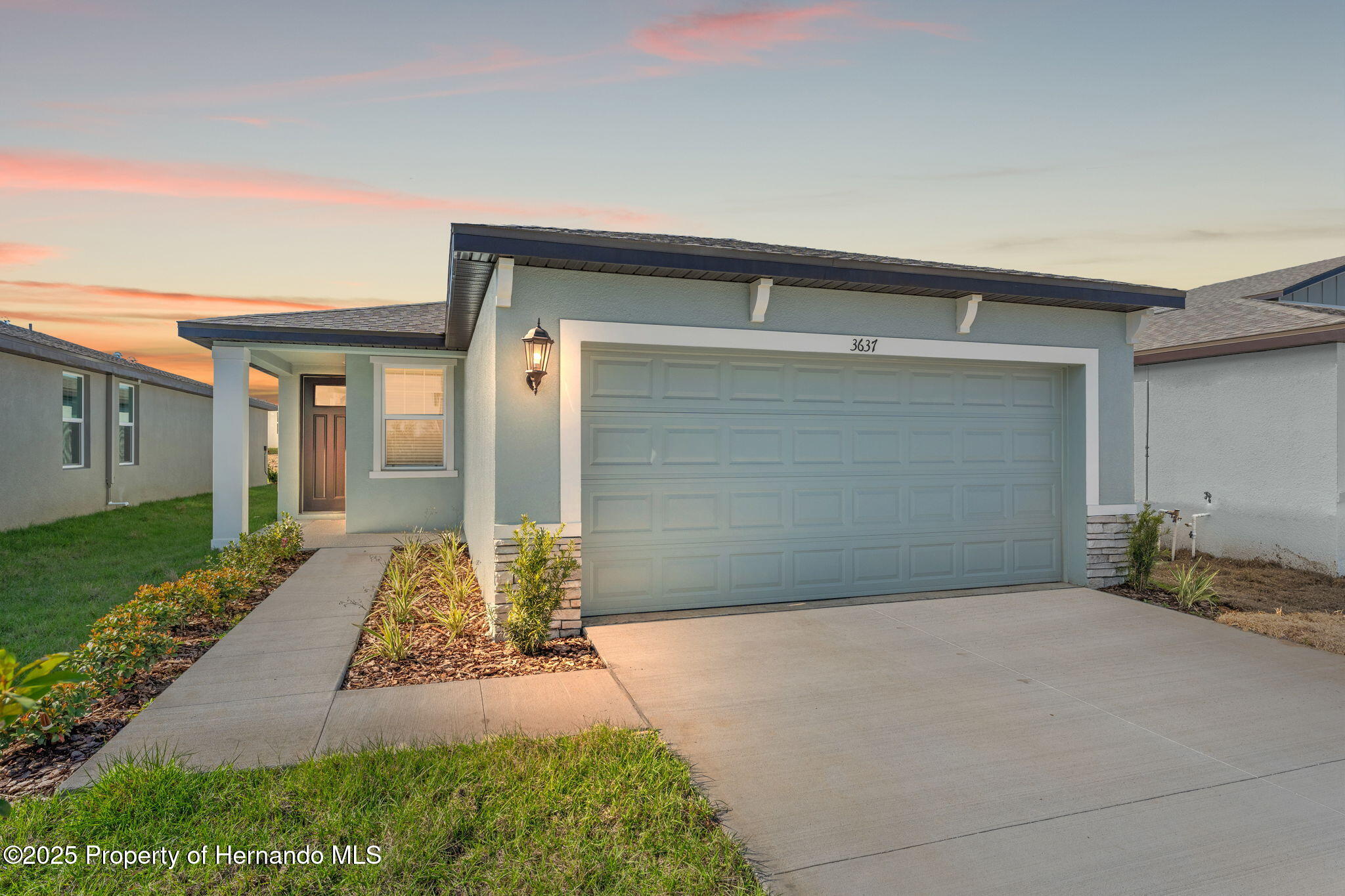 3637 Moscato, Brooksville, Florida image 2