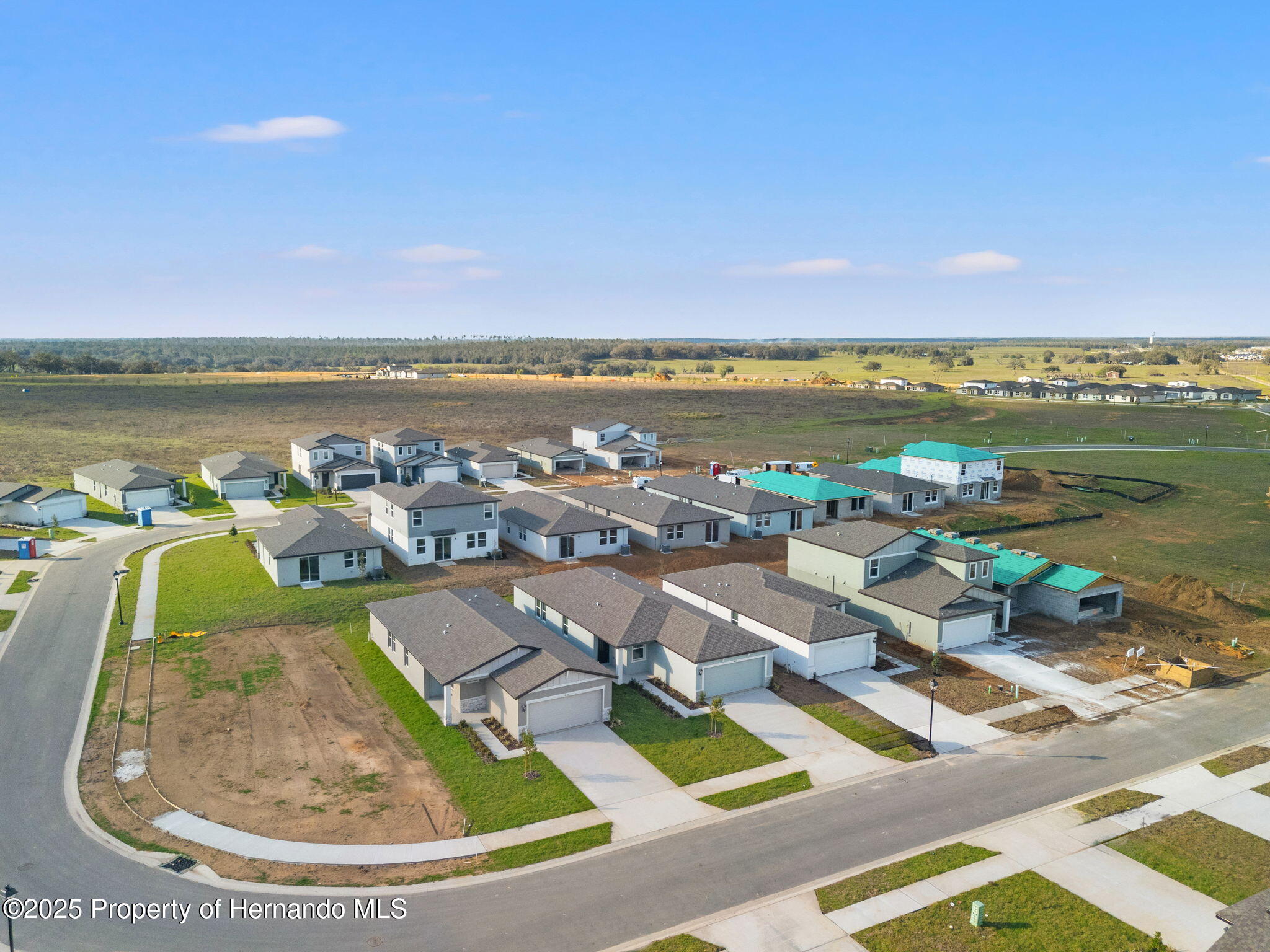 3637 Moscato, Brooksville, Florida image 48
