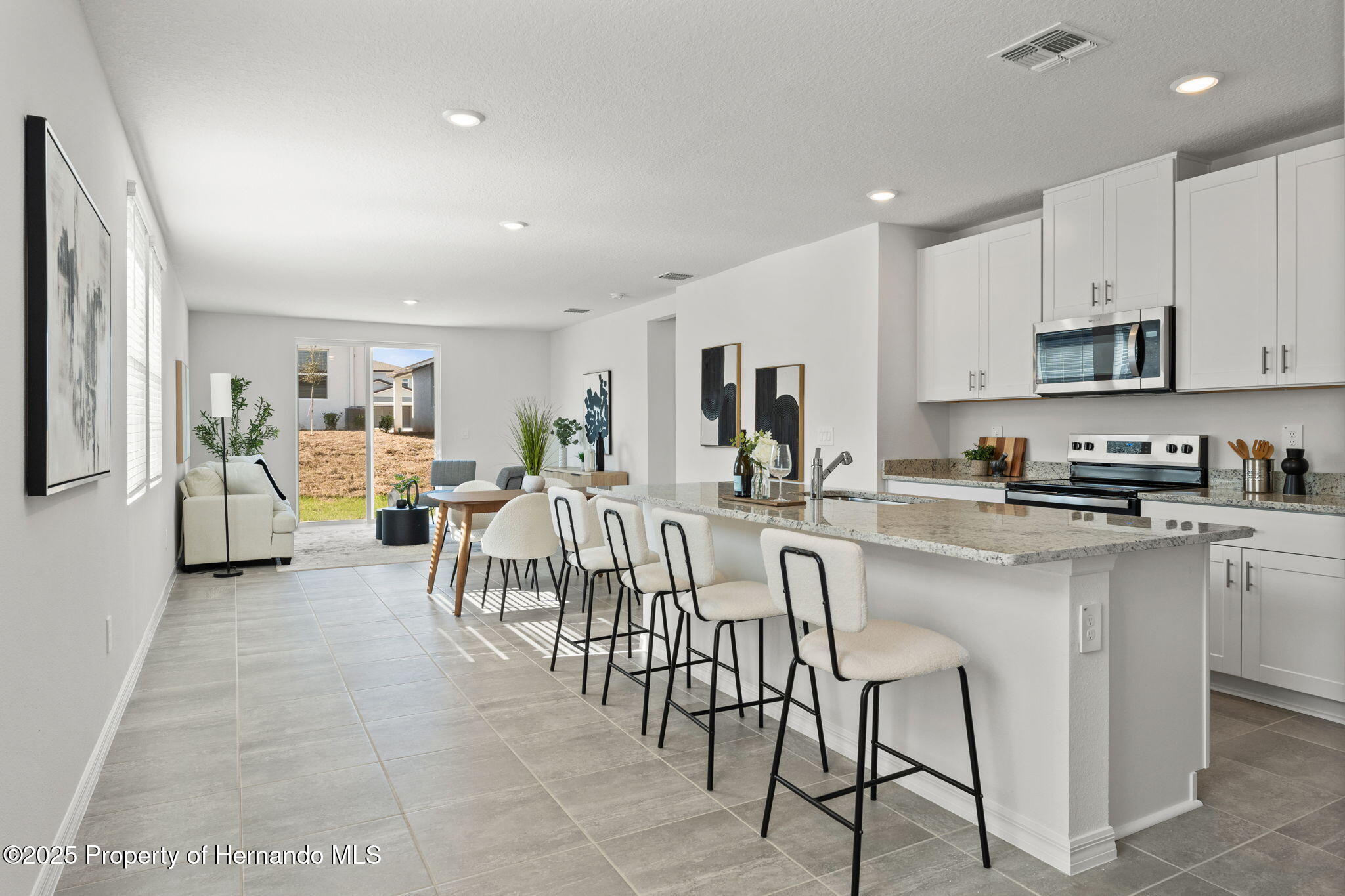 3637 Moscato, Brooksville, Florida image 11