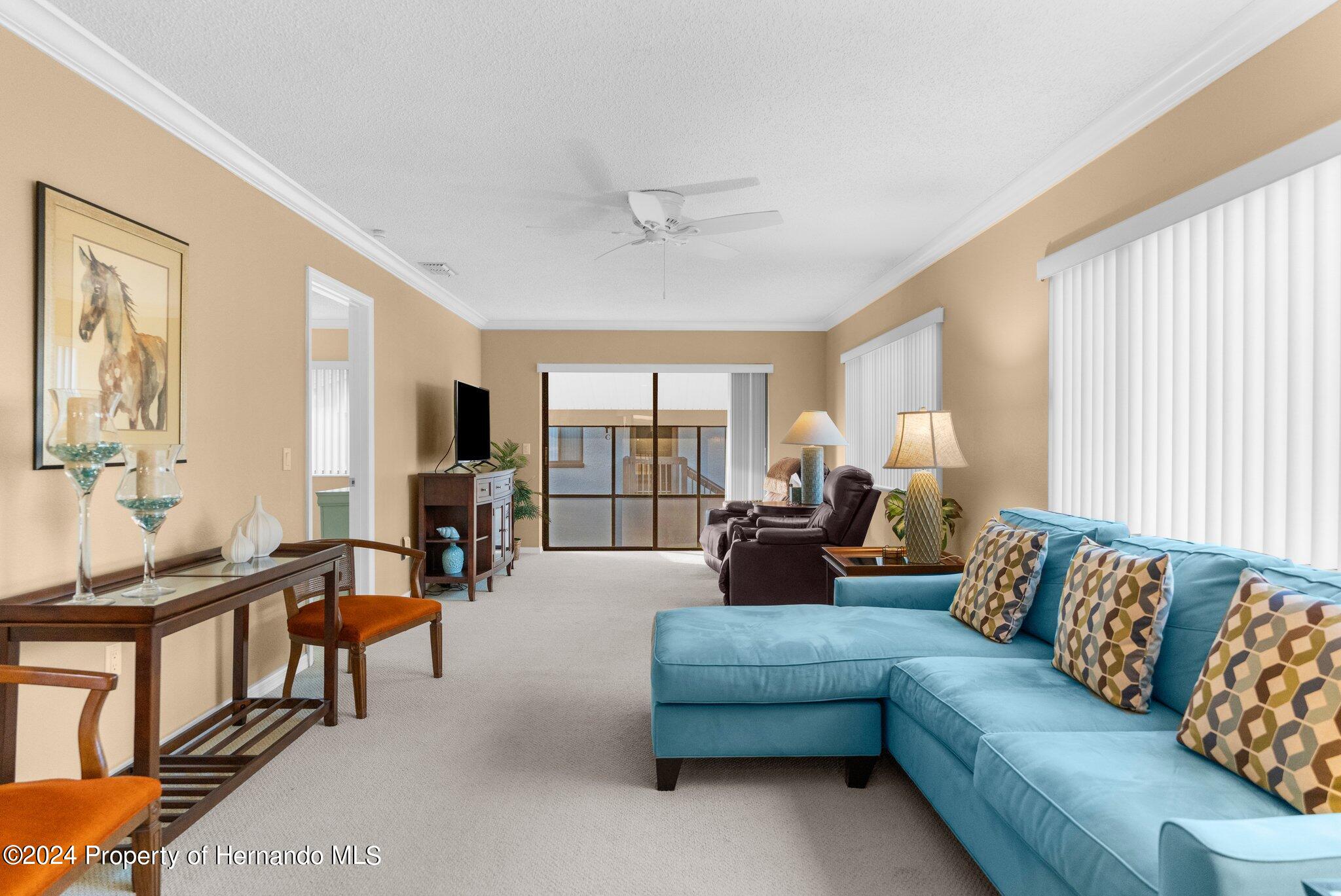 8307 Sandwedge Circle #D, Hudson, Florida image 5