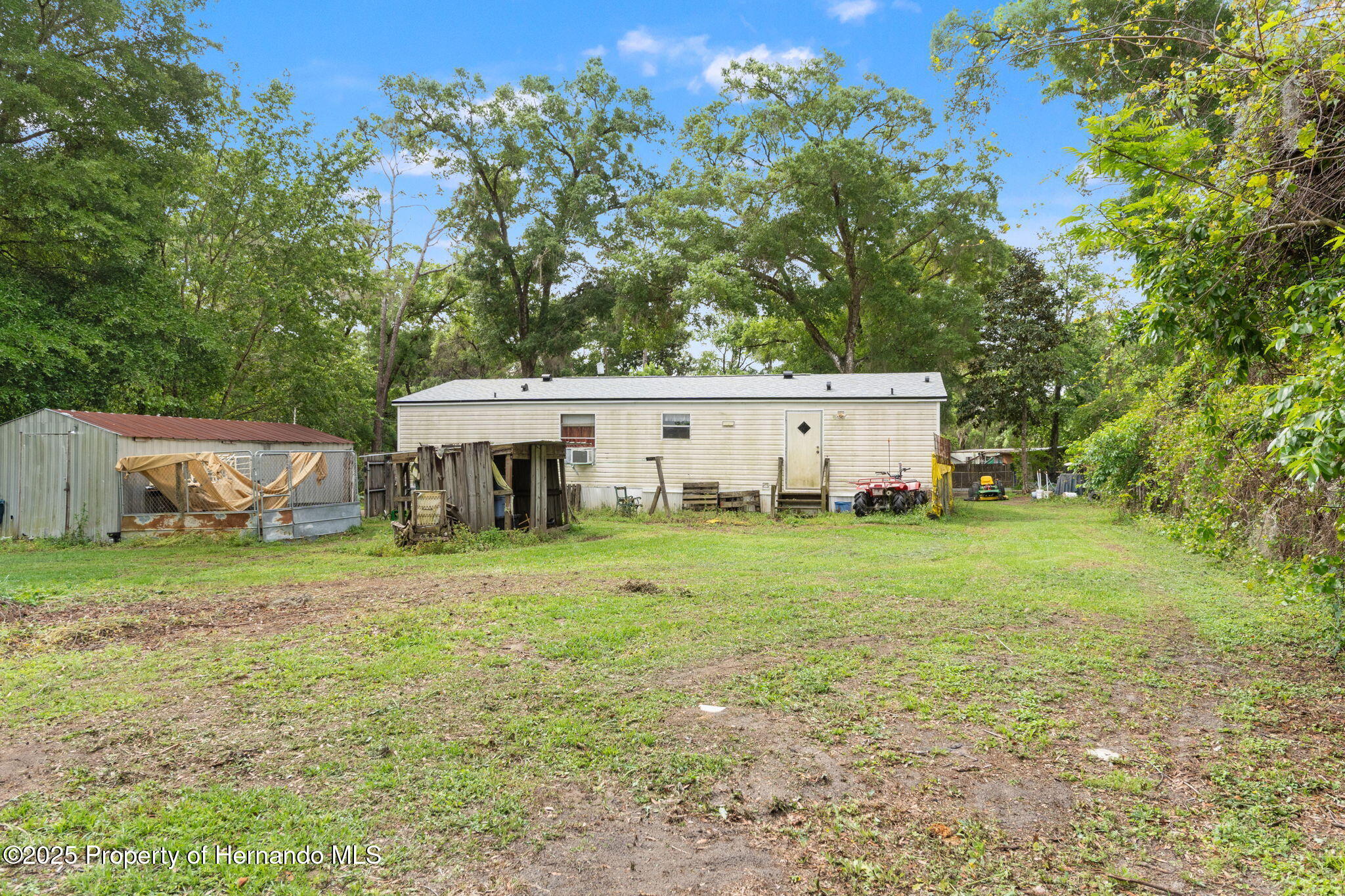 2249 E Goldpearl Lane, Hernando, Florida image 21
