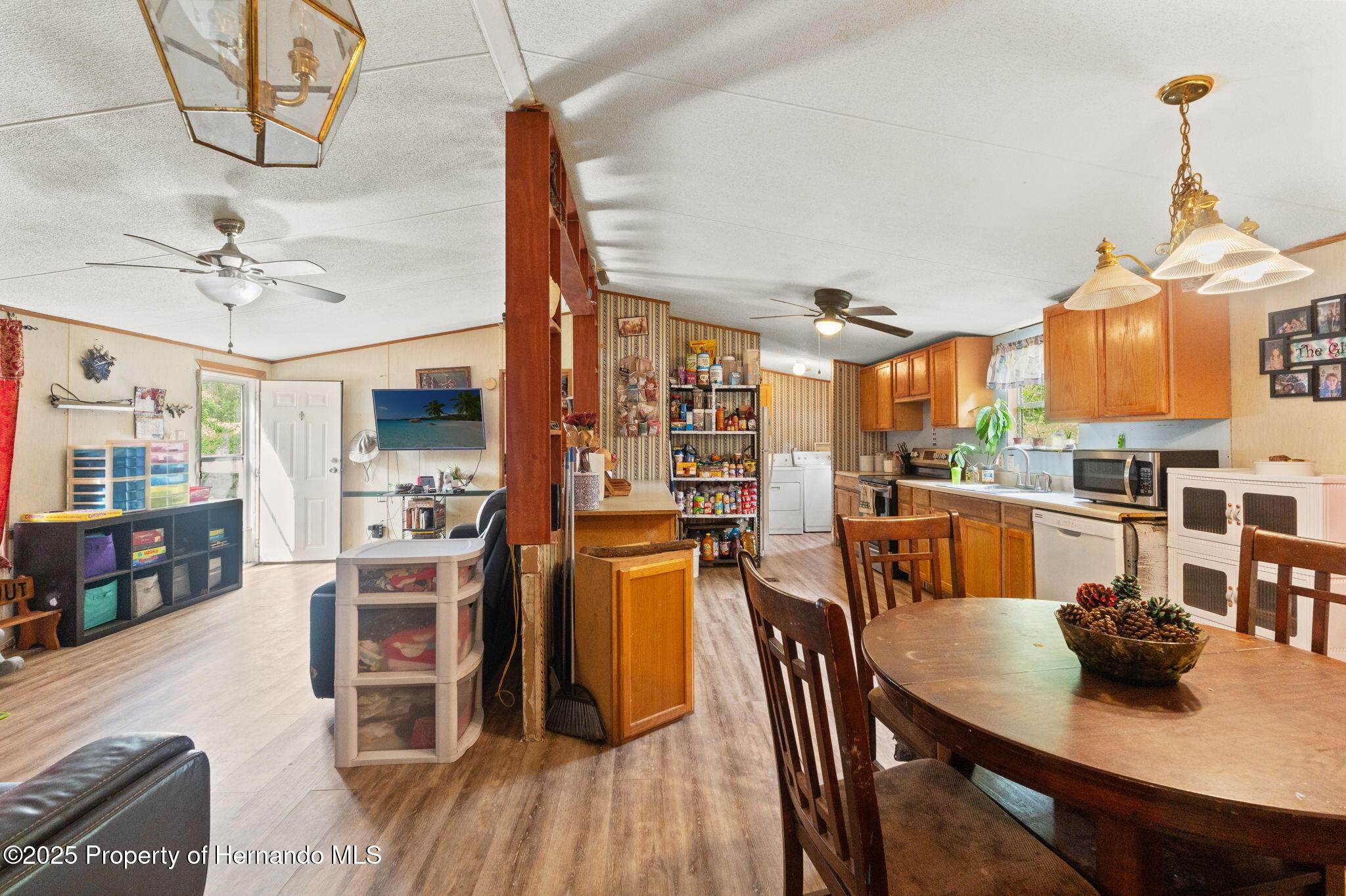 2249 E Goldpearl Lane, Hernando, Florida image 7