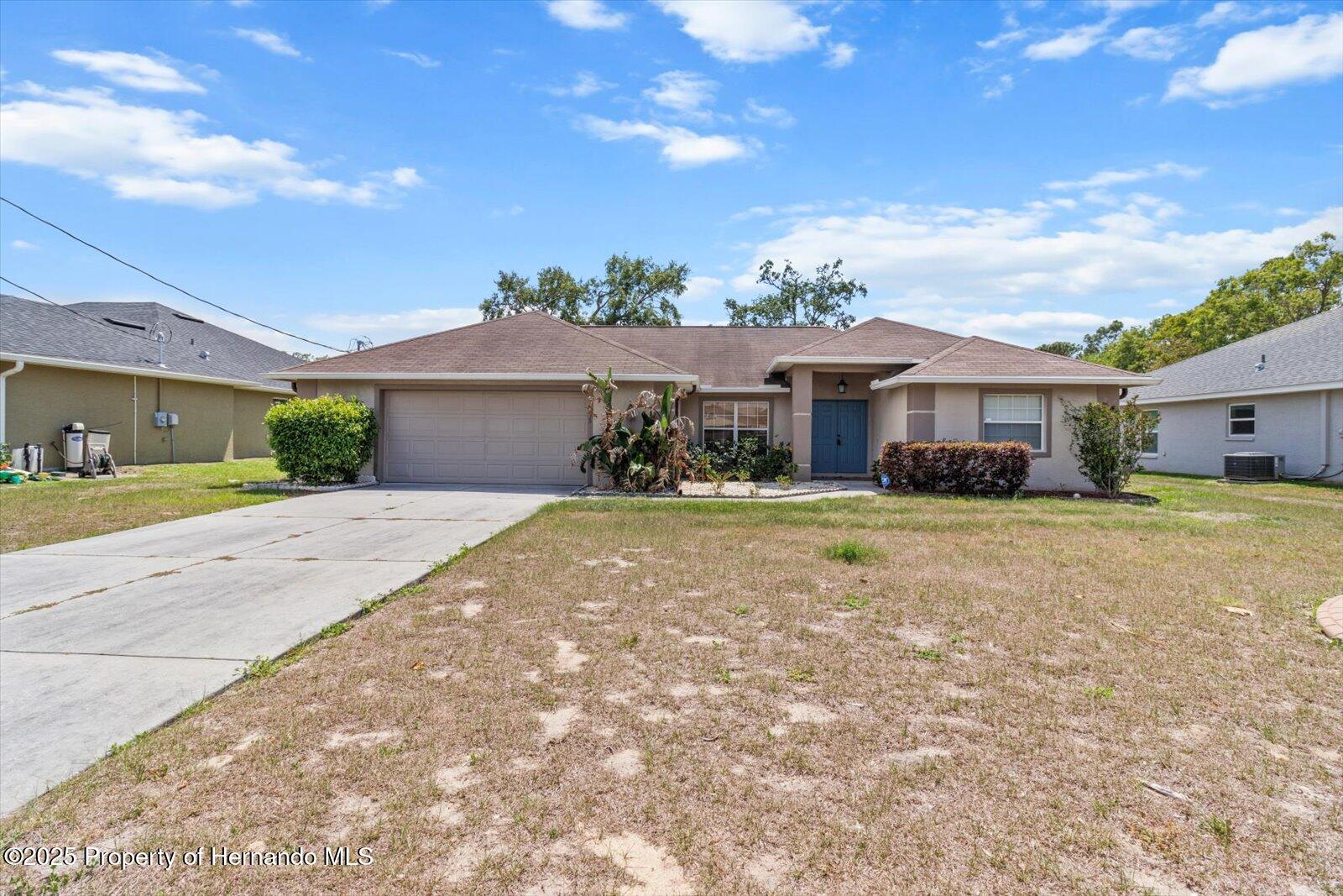 4335 Duval Street, Spring Hill, Florida image 1
