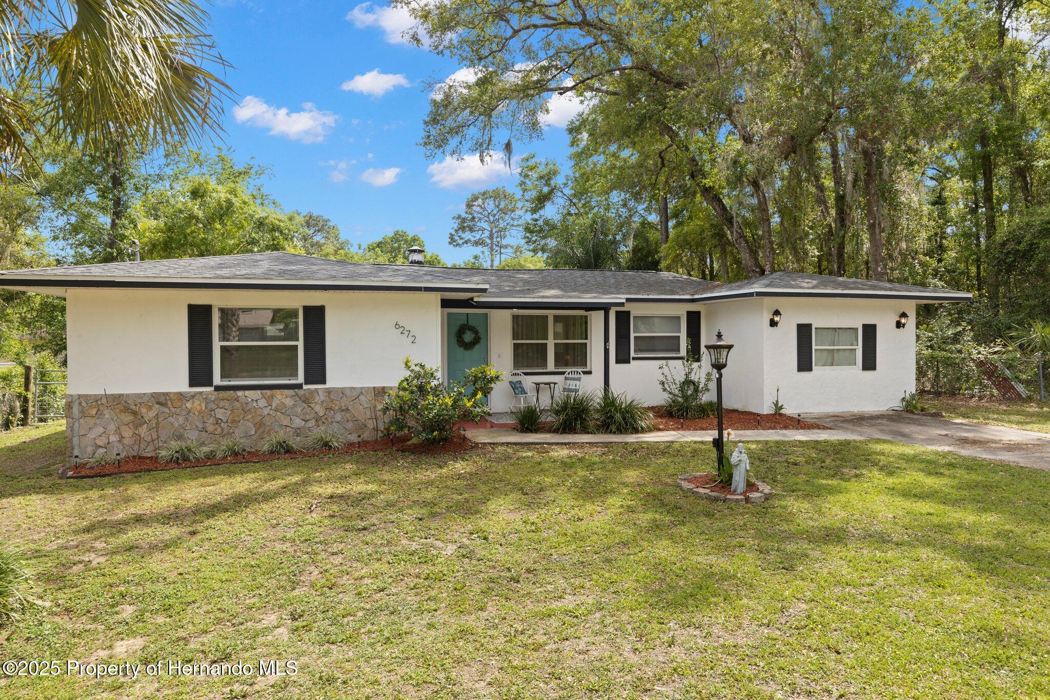6272 E Wingate Street, Inverness, Florida image 3