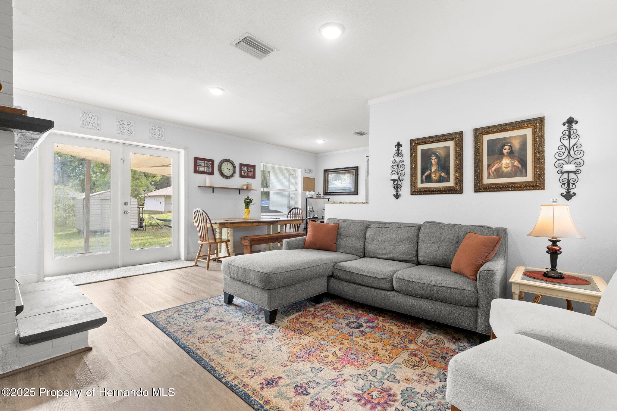 6272 E Wingate Street, Inverness, Florida image 5