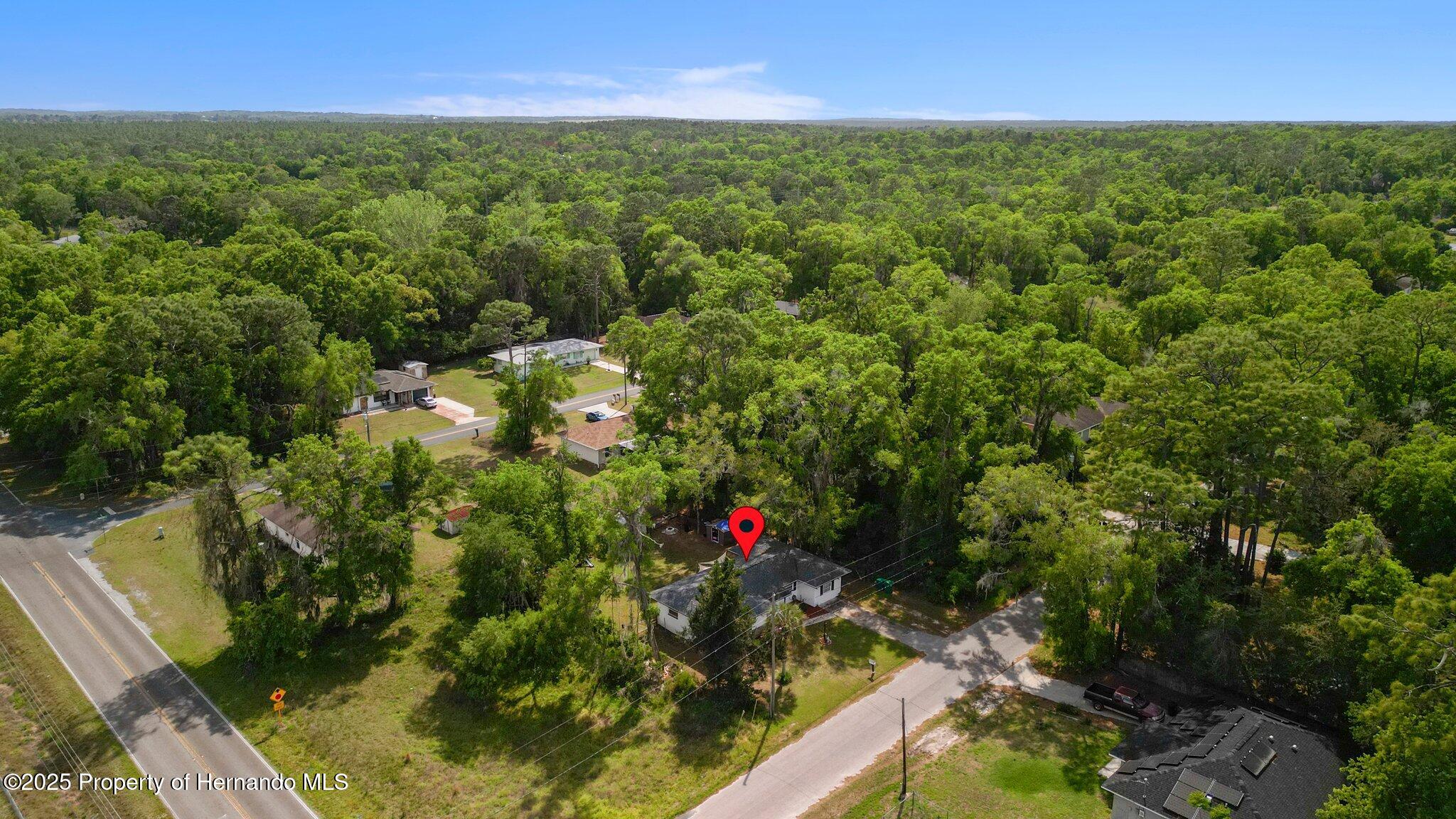 6272 E Wingate Street, Inverness, Florida image 29