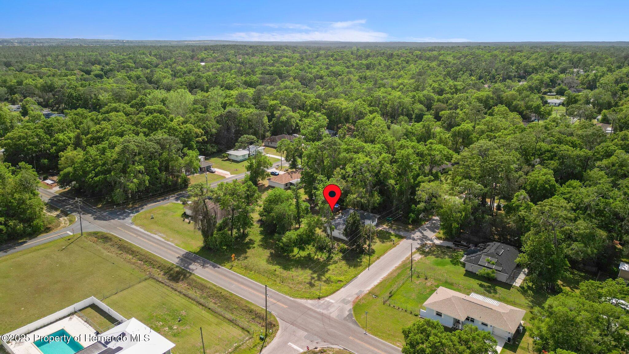 6272 E Wingate Street, Inverness, Florida image 36
