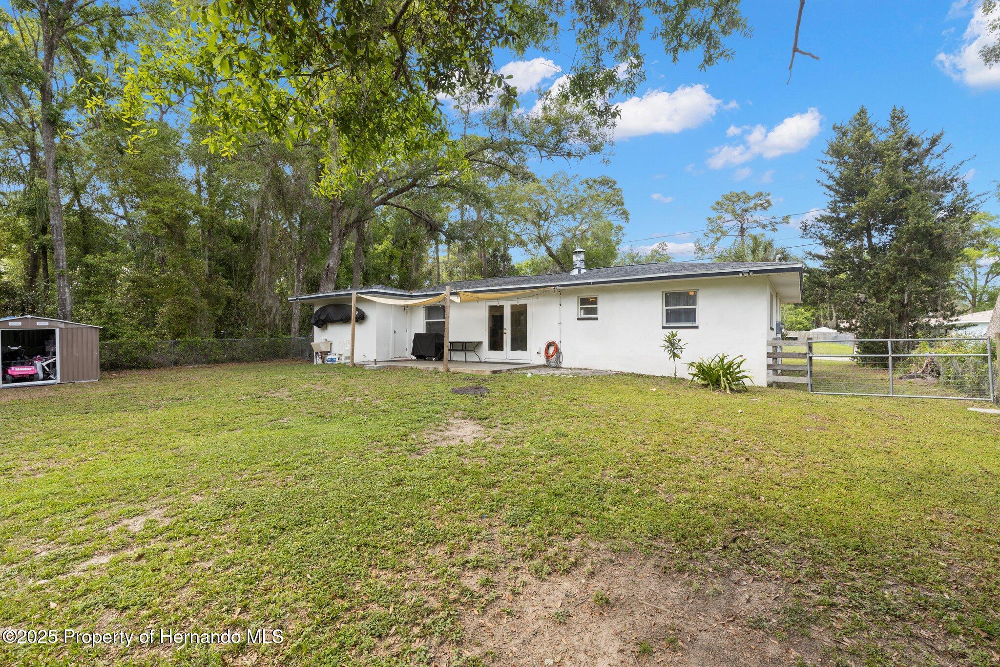 6272 E Wingate Street, Inverness, Florida image 27