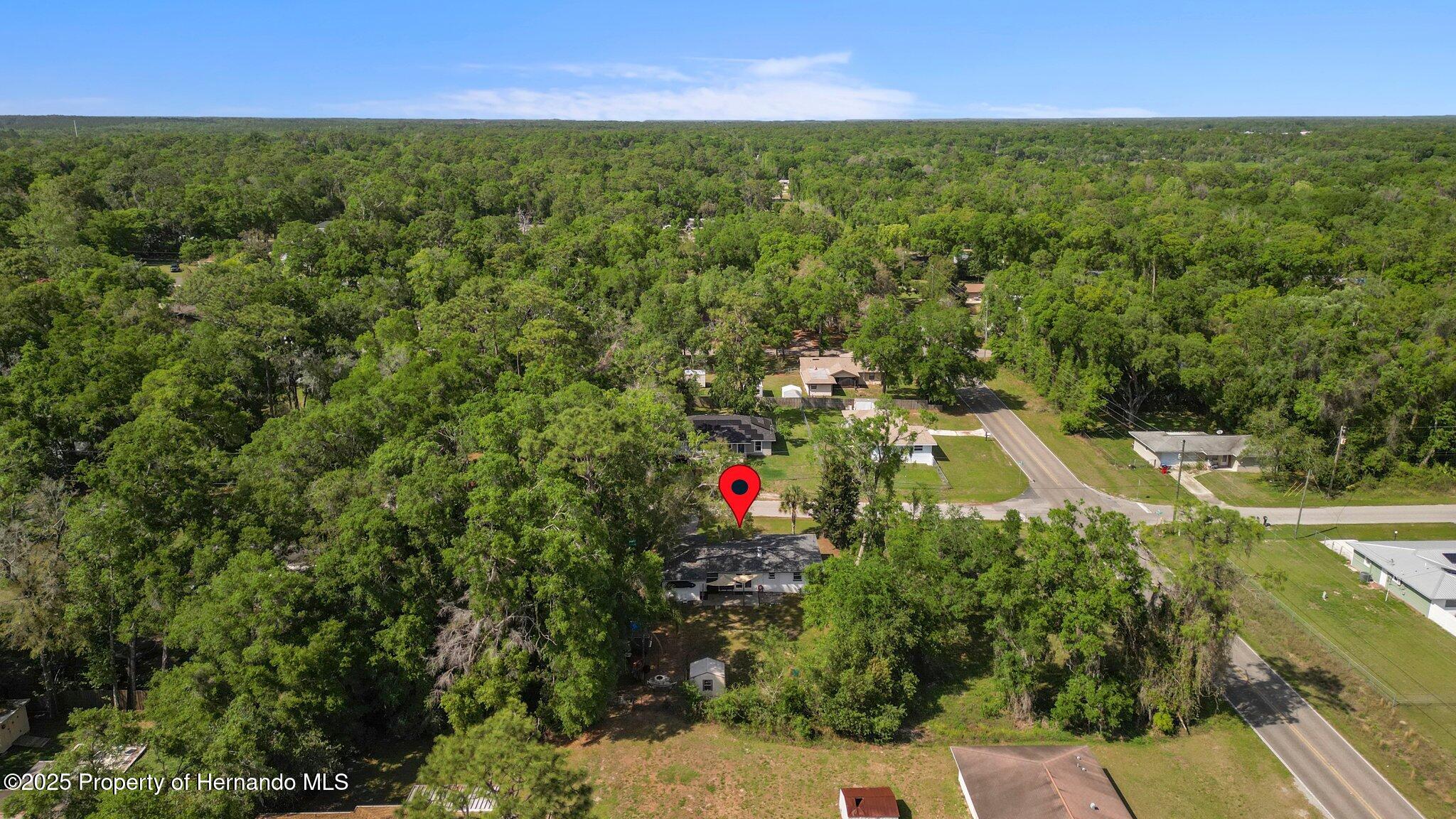 6272 E Wingate Street, Inverness, Florida image 37
