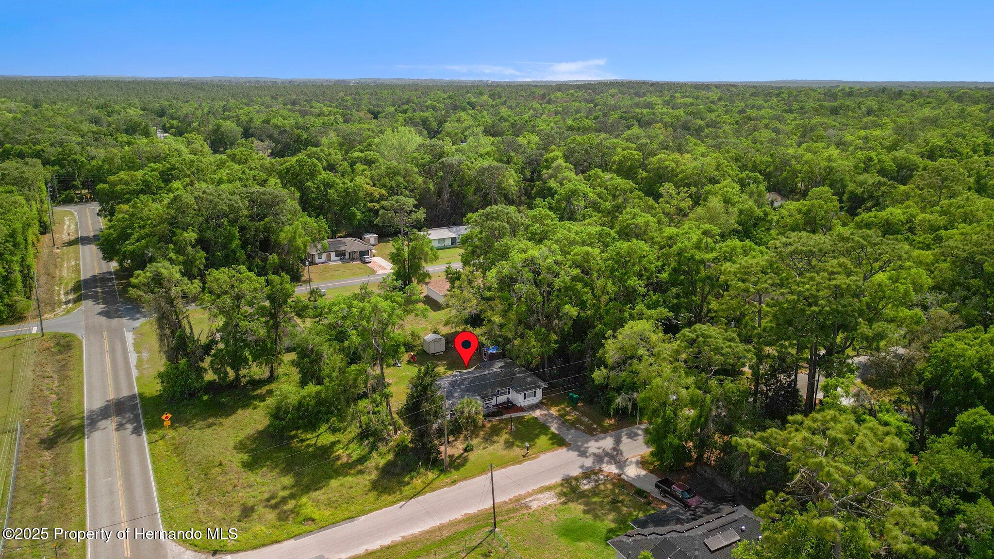 6272 E Wingate Street, Inverness, Florida image 30