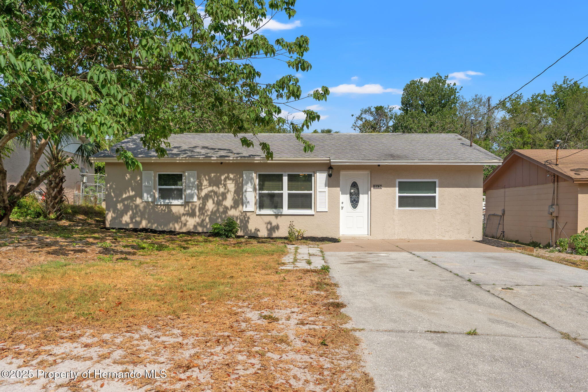 15124 Omaha Street, Hudson, Florida image 1