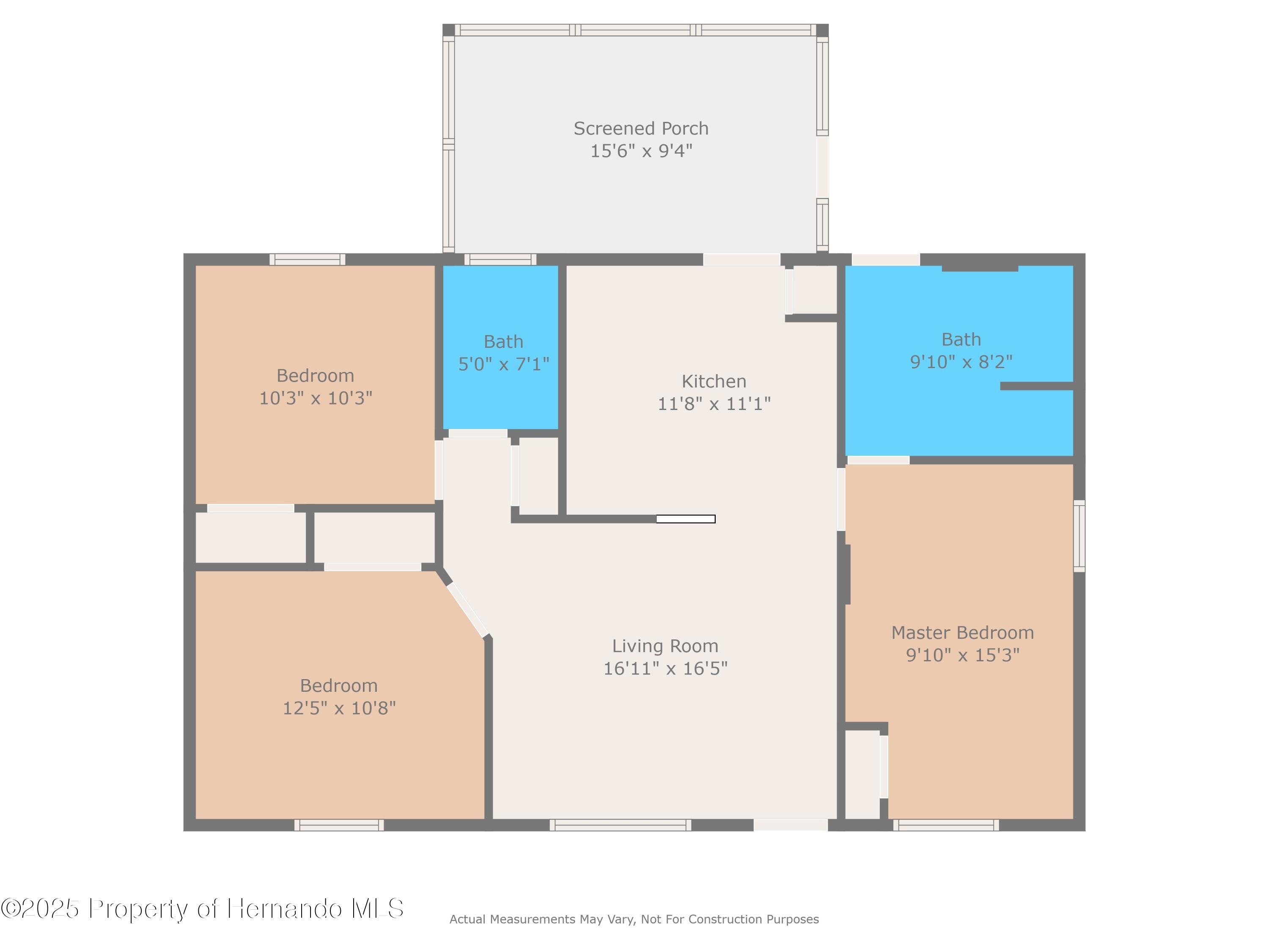 15124 Omaha Street, Hudson, Florida image 25