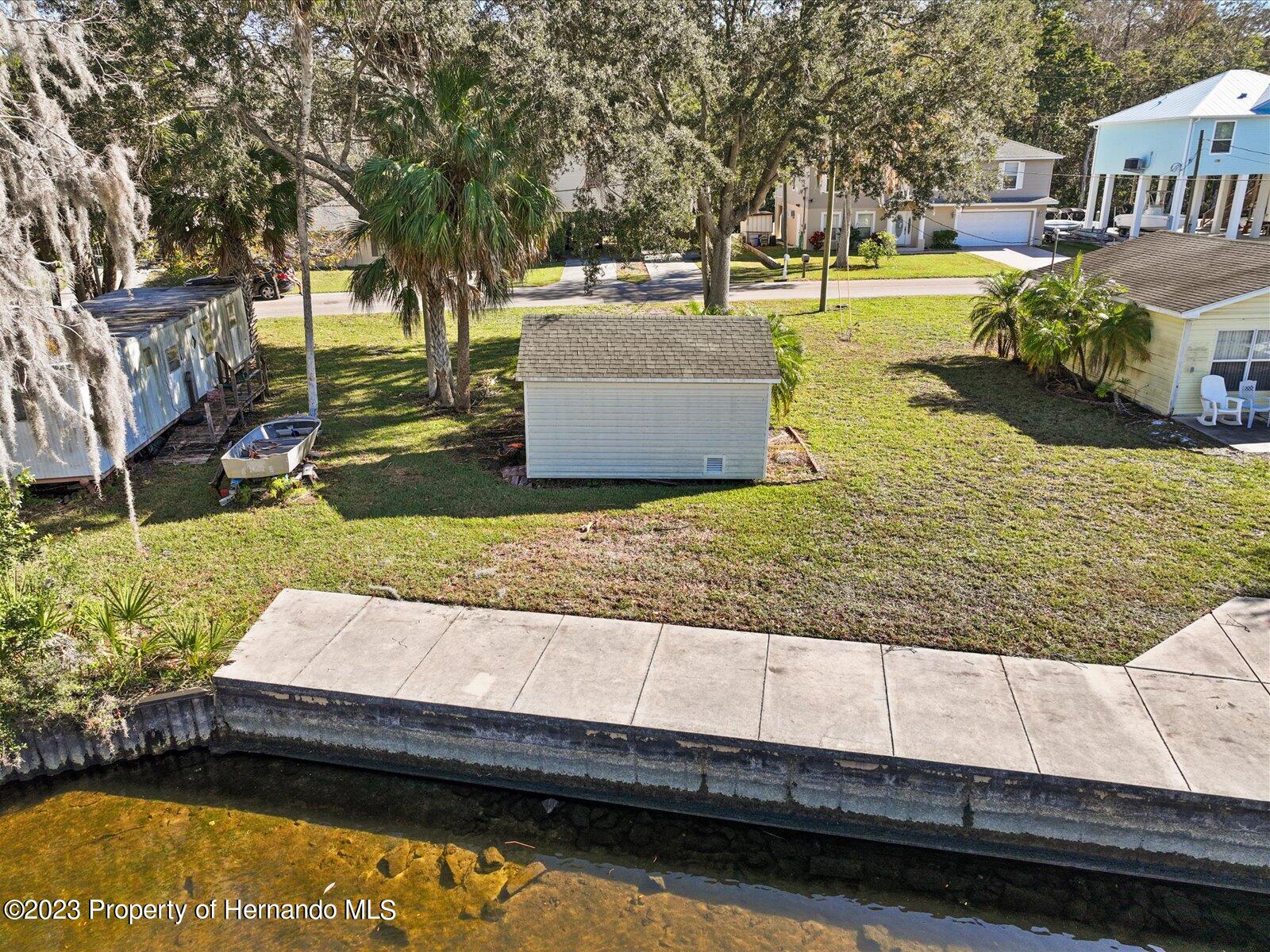 7259 Tropical Drive, Weeki Wachee, Florida image 8