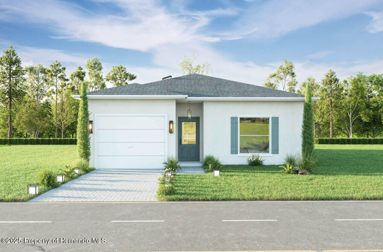9002 Glenarm Way, Weeki Wachee, Florida image 1