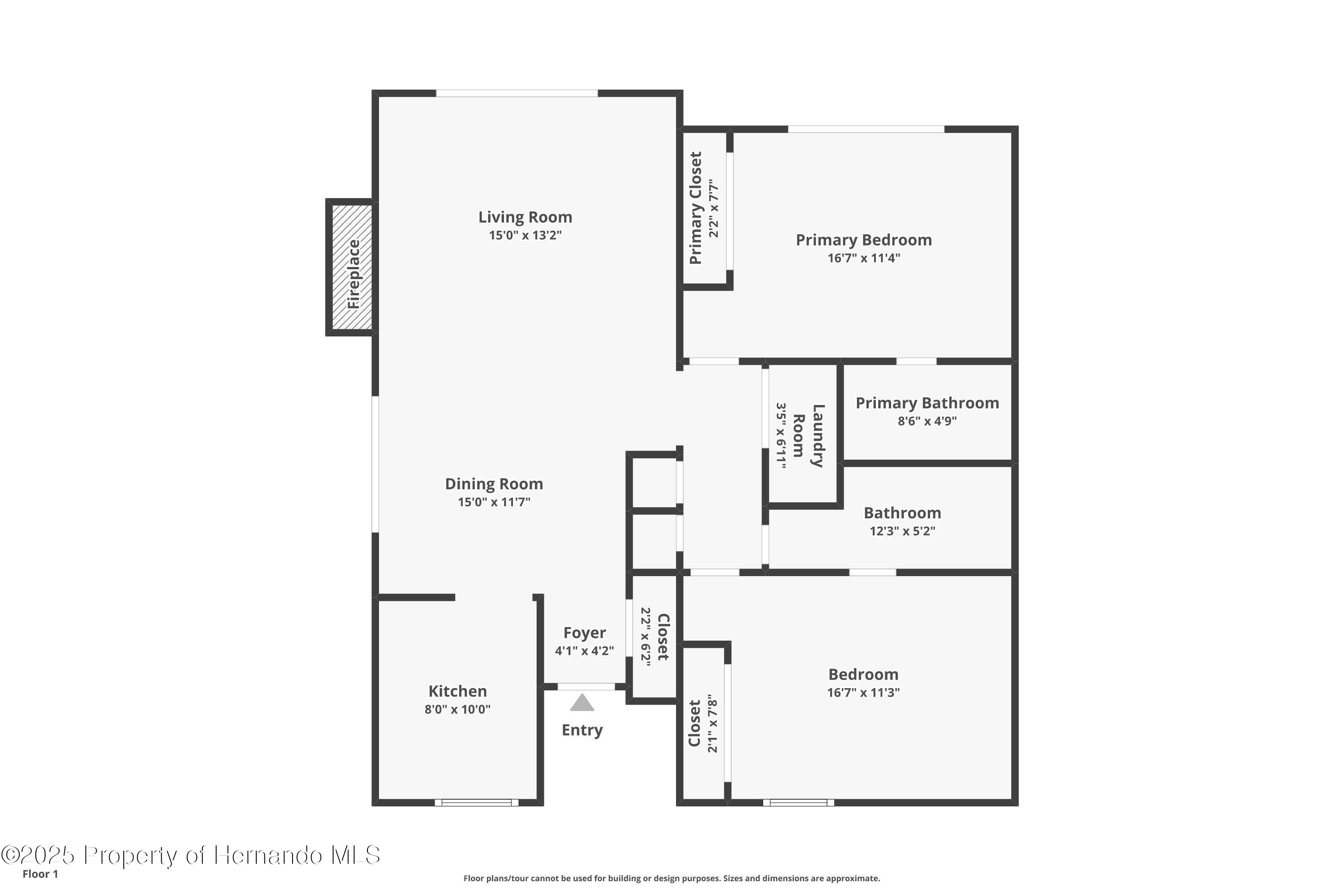 11402 Shallowbrook Place, Tampa, Florida image 4