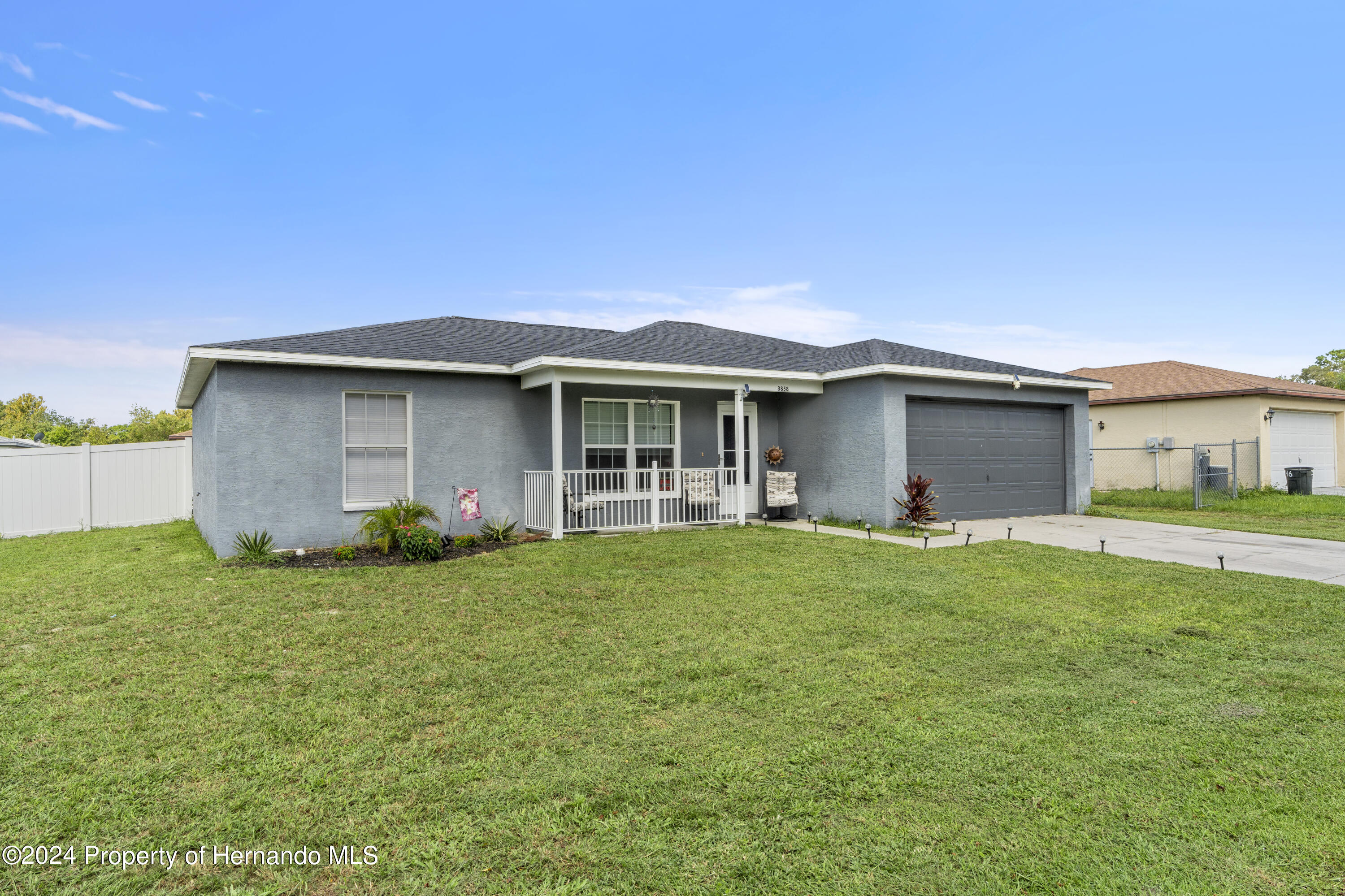 3858 S Grey Dove Terrace, Homosassa, Florida image 7