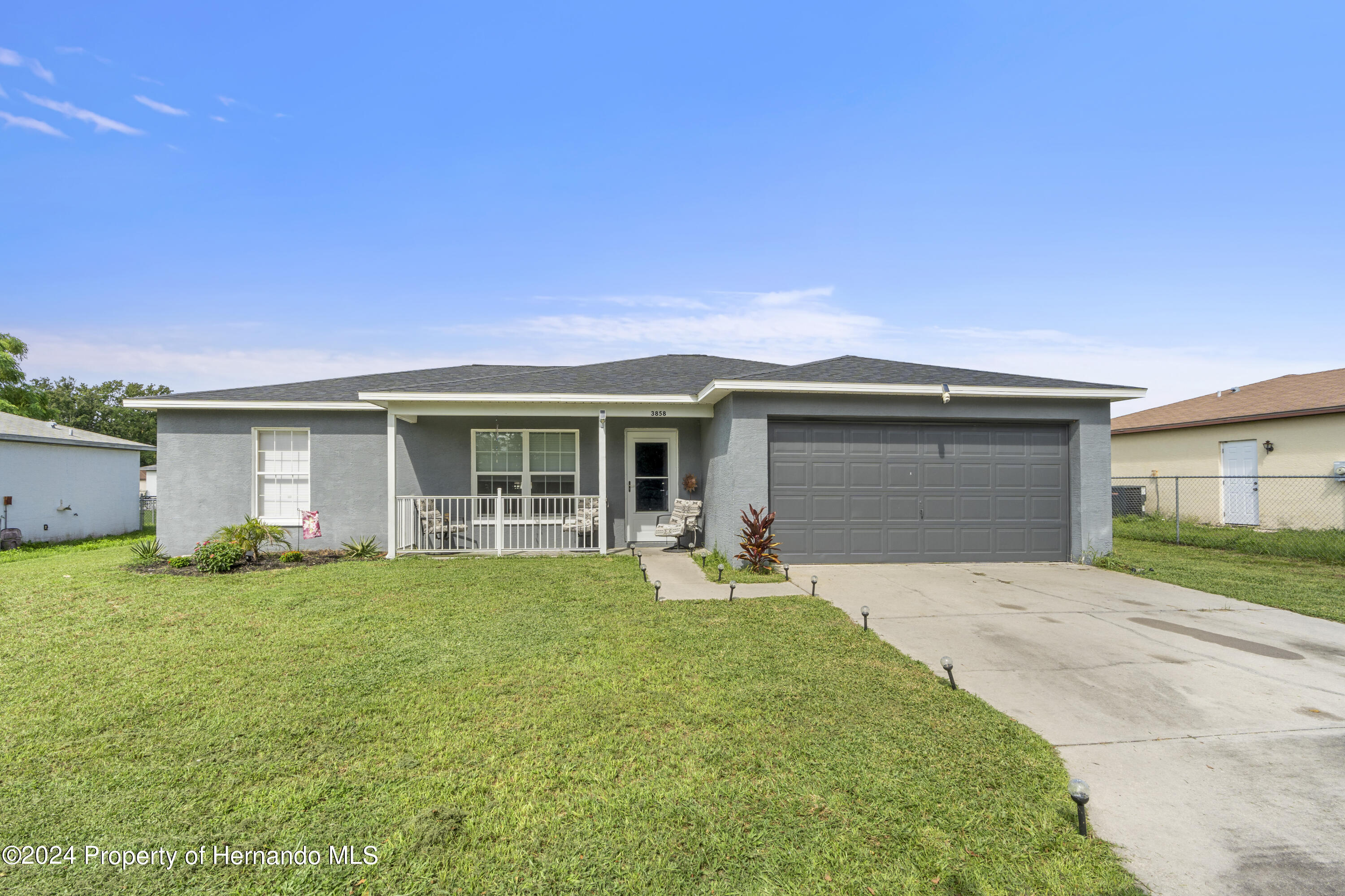 3858 S Grey Dove Terrace, Homosassa, Florida image 9