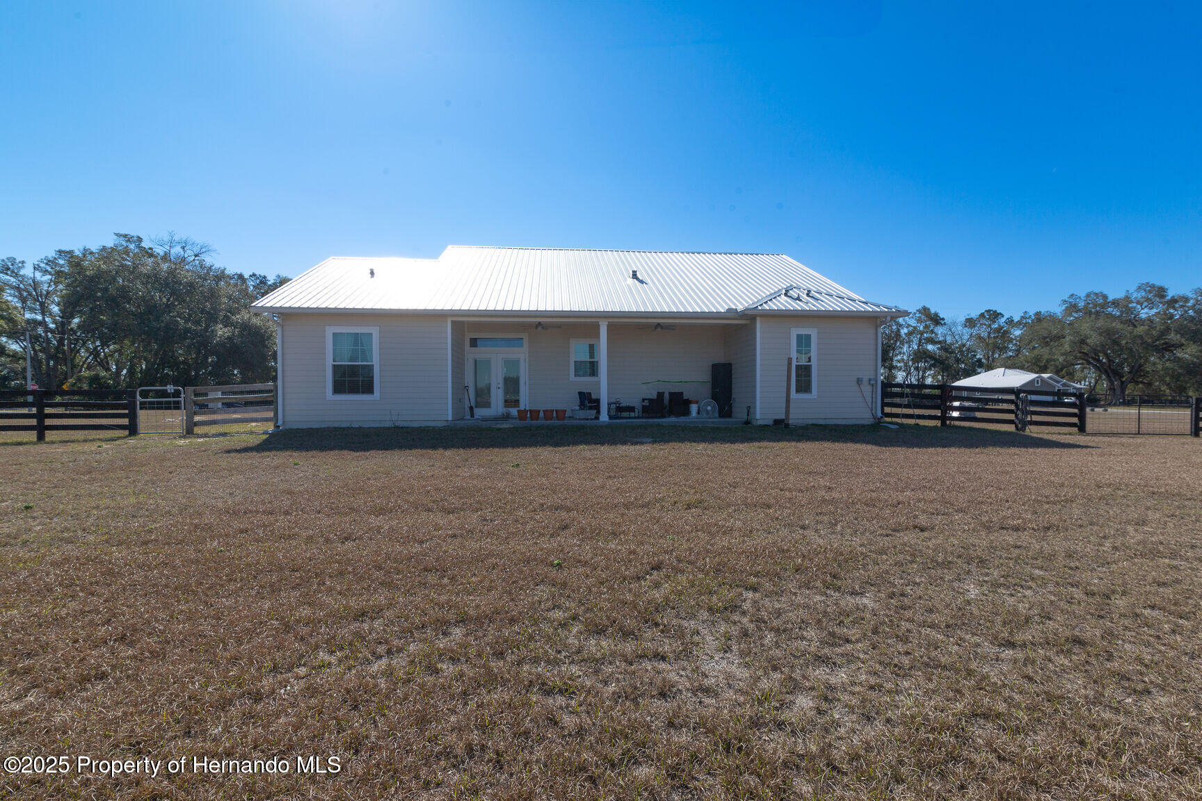 6040 SW 84th Lane, Trenton, Florida image 35