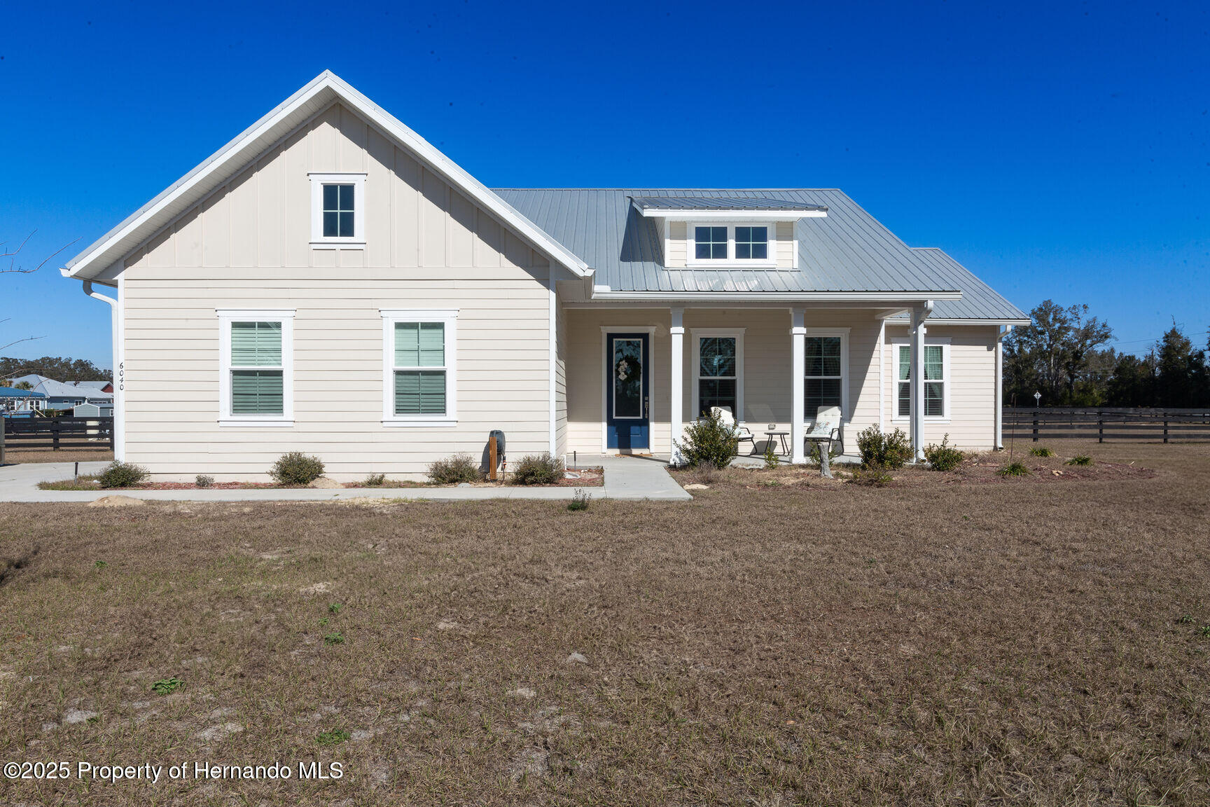 6040 SW 84th Lane, Trenton, Florida image 3